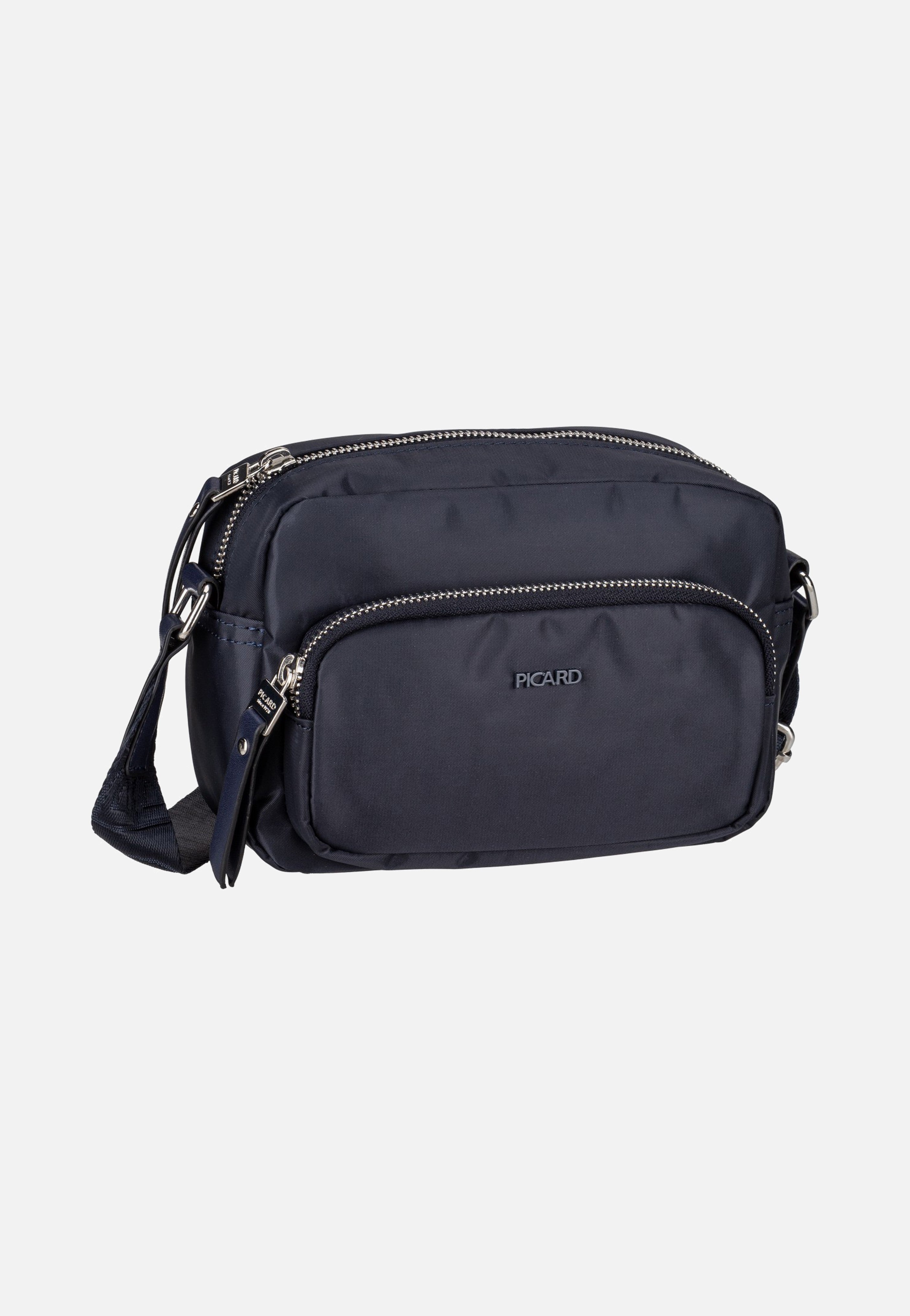 Picard Legere 3311 Midnight Crossbody Bag