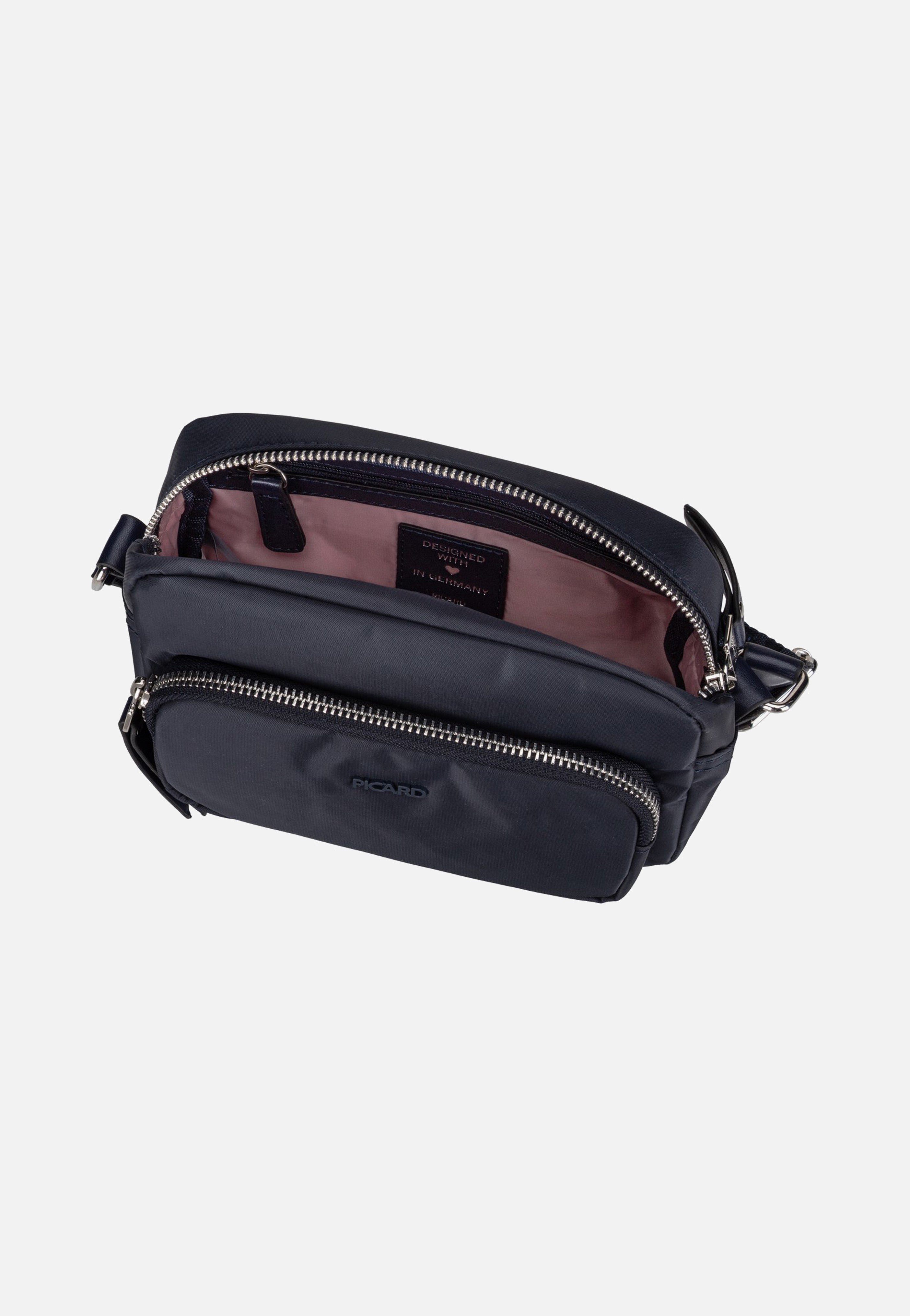 Picard Legere 3311 Midnight Crossbody Bag