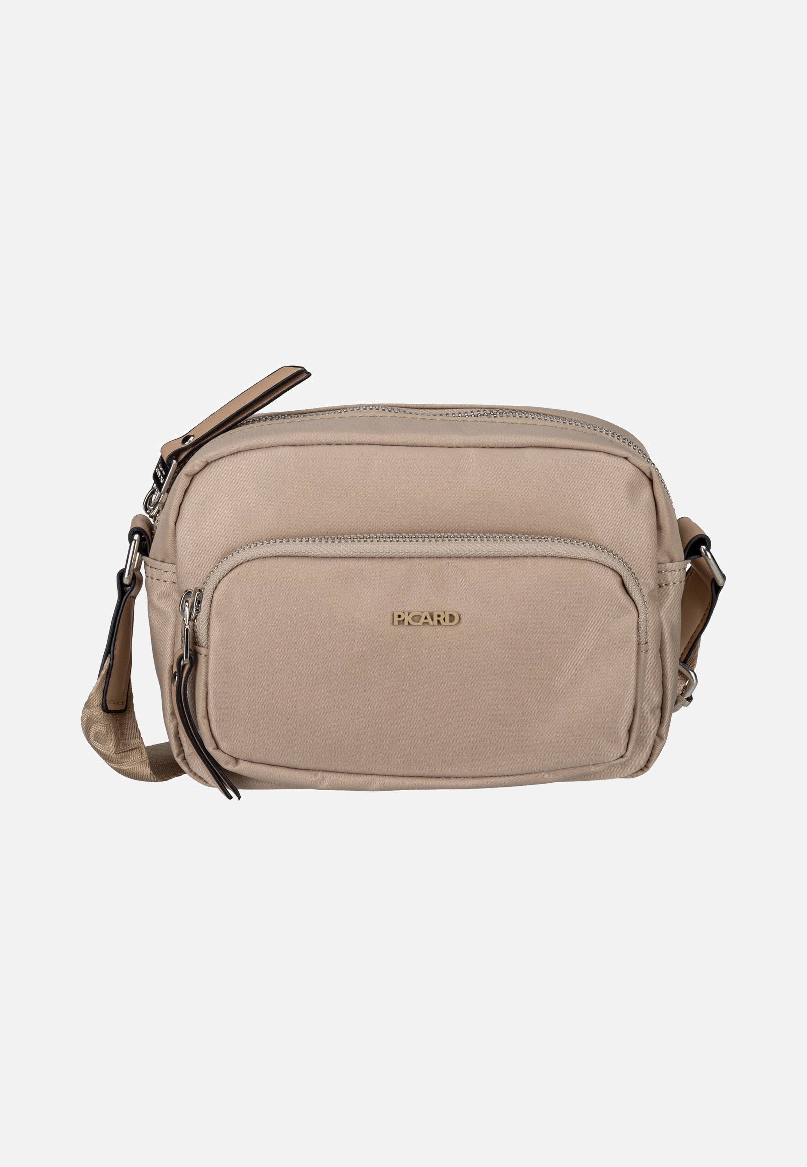 Picard - Legere 3311 Sand - Crossbody Bag | Neutral-Image