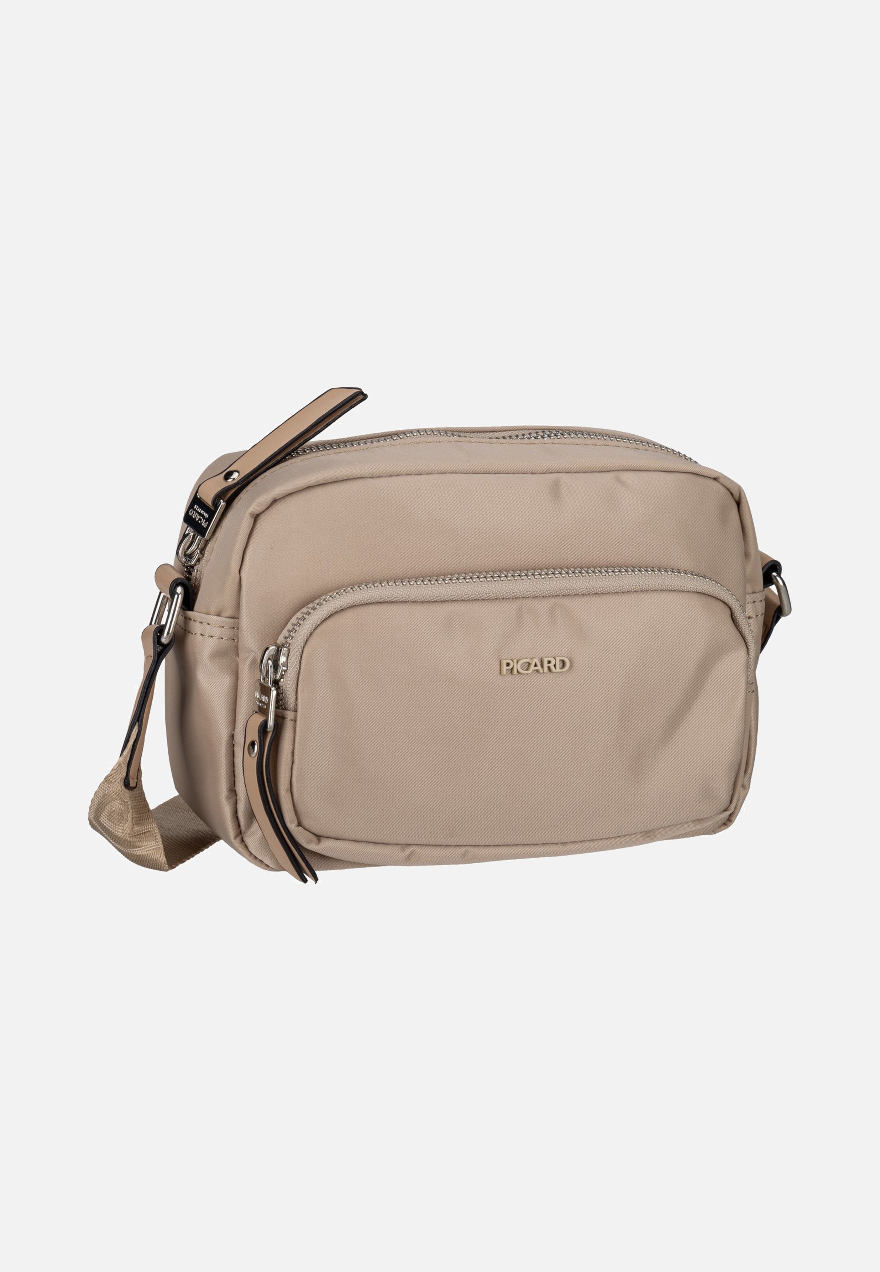 Picard - Legere 3311 Sand - Crossbody Bag | Neutral-Image