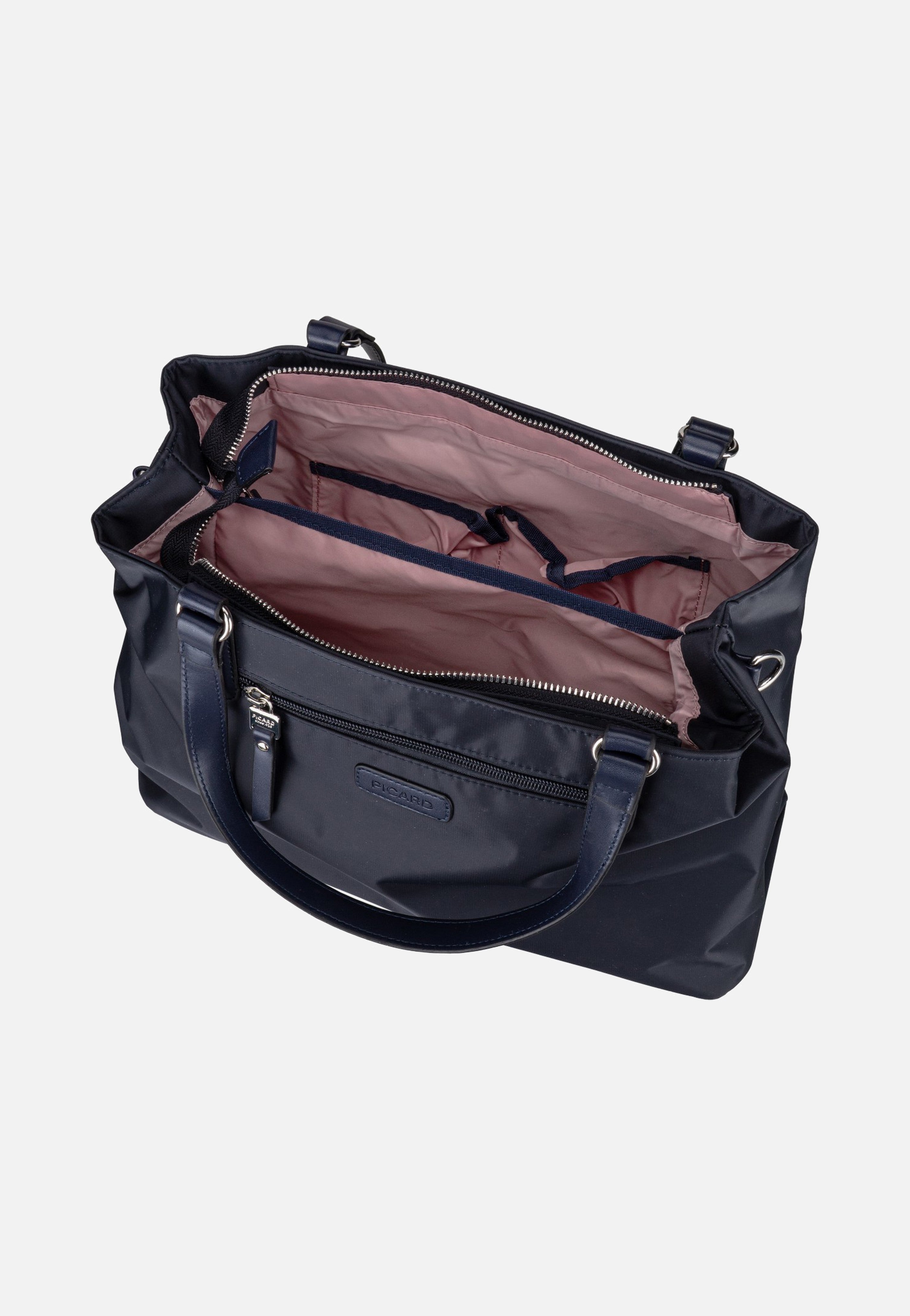 Picard Legere 3315 Midnight Tote Bag