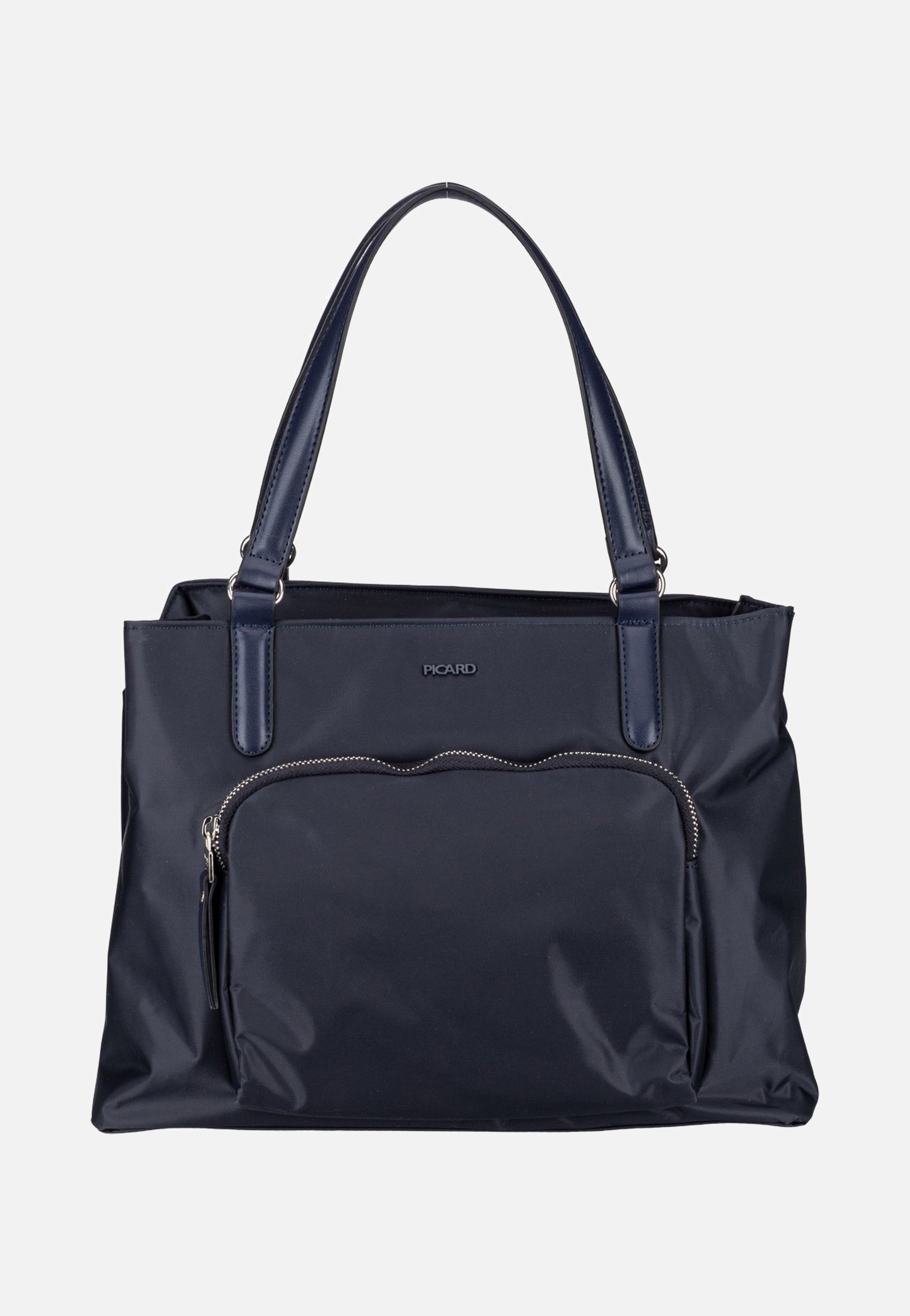 Picard Legere 3315 Midnight Tote Bag