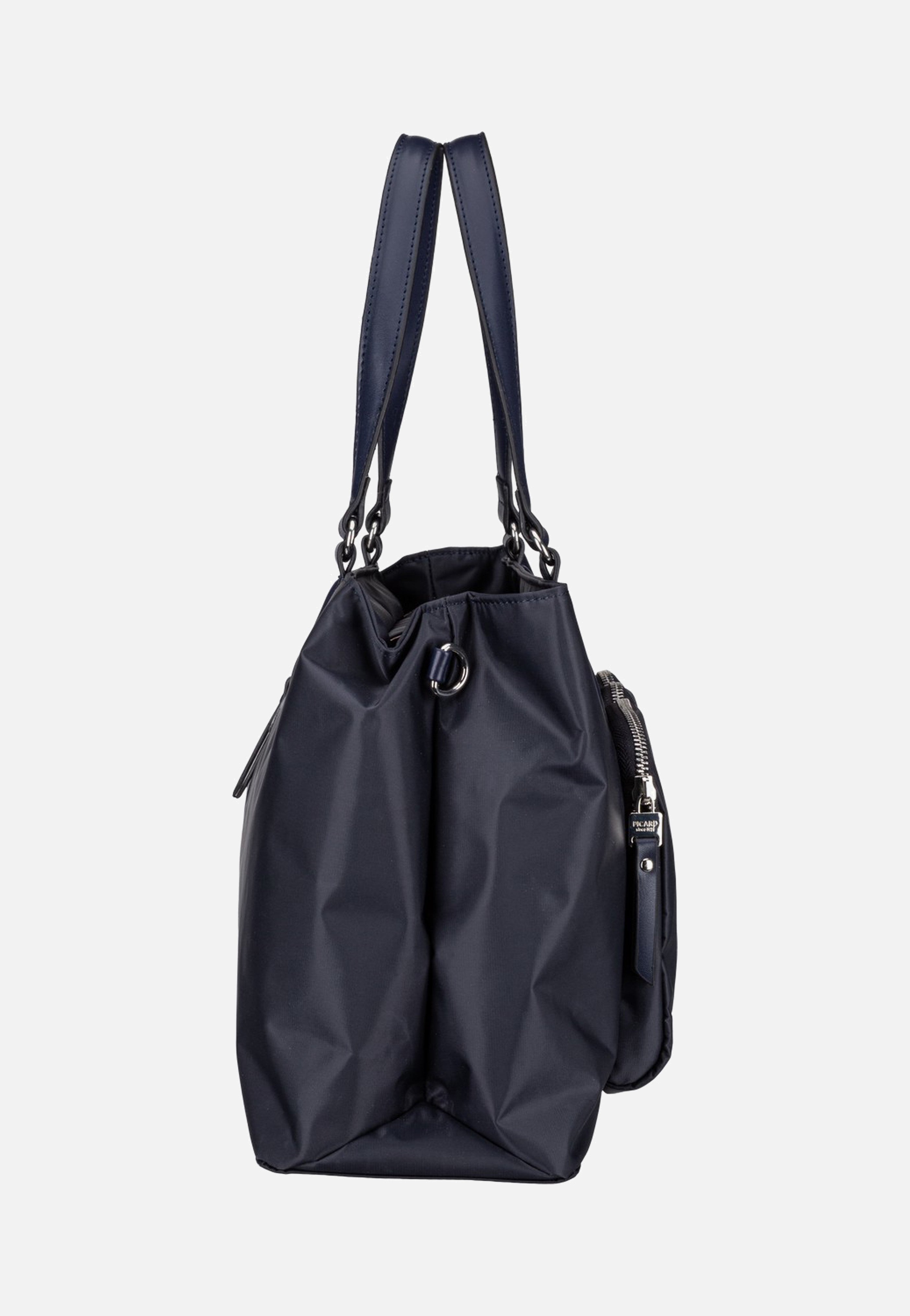 Picard Legere 3315 Midnight Tote Bag