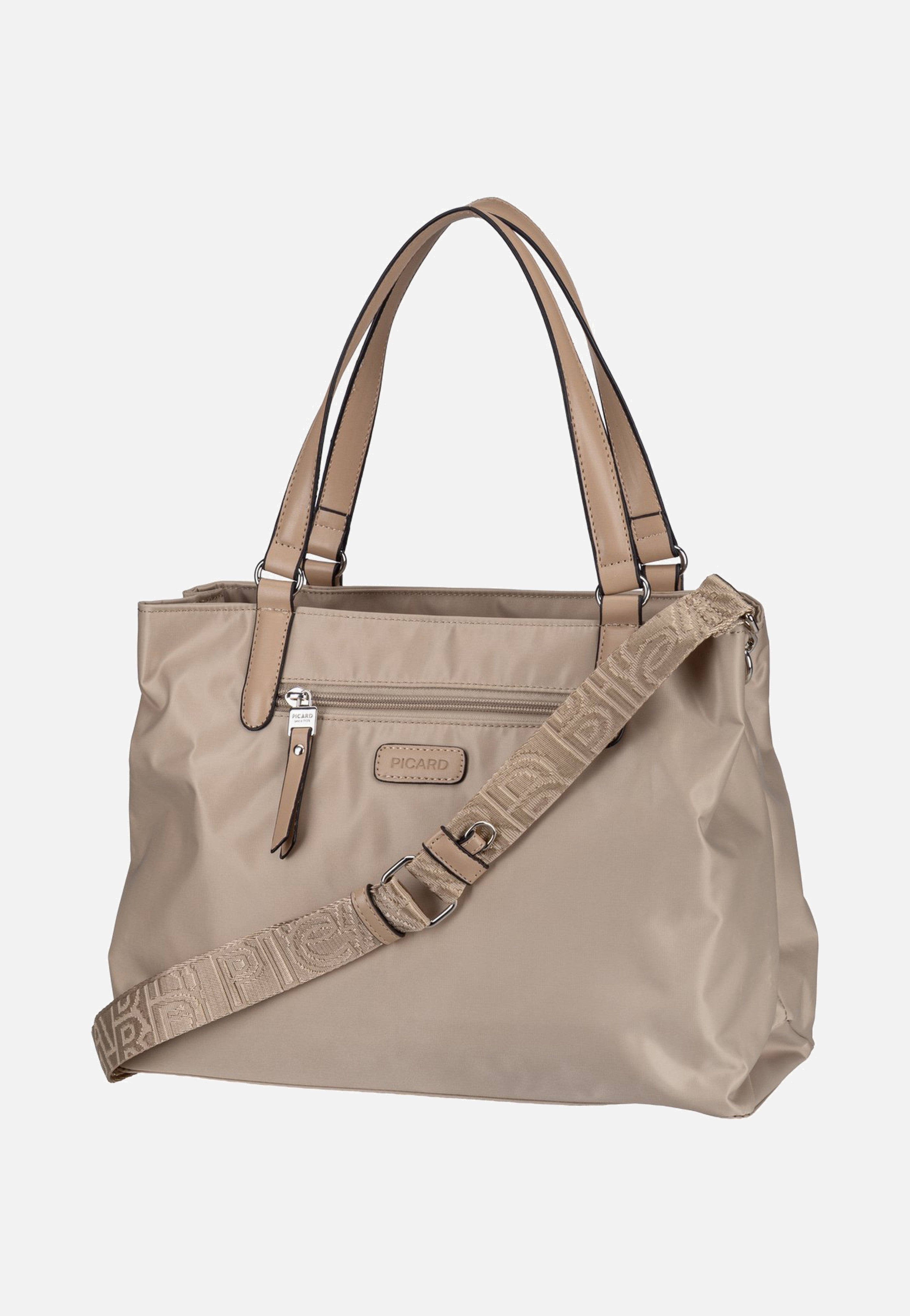 Picard Legere 3315 Sand Tote Bag