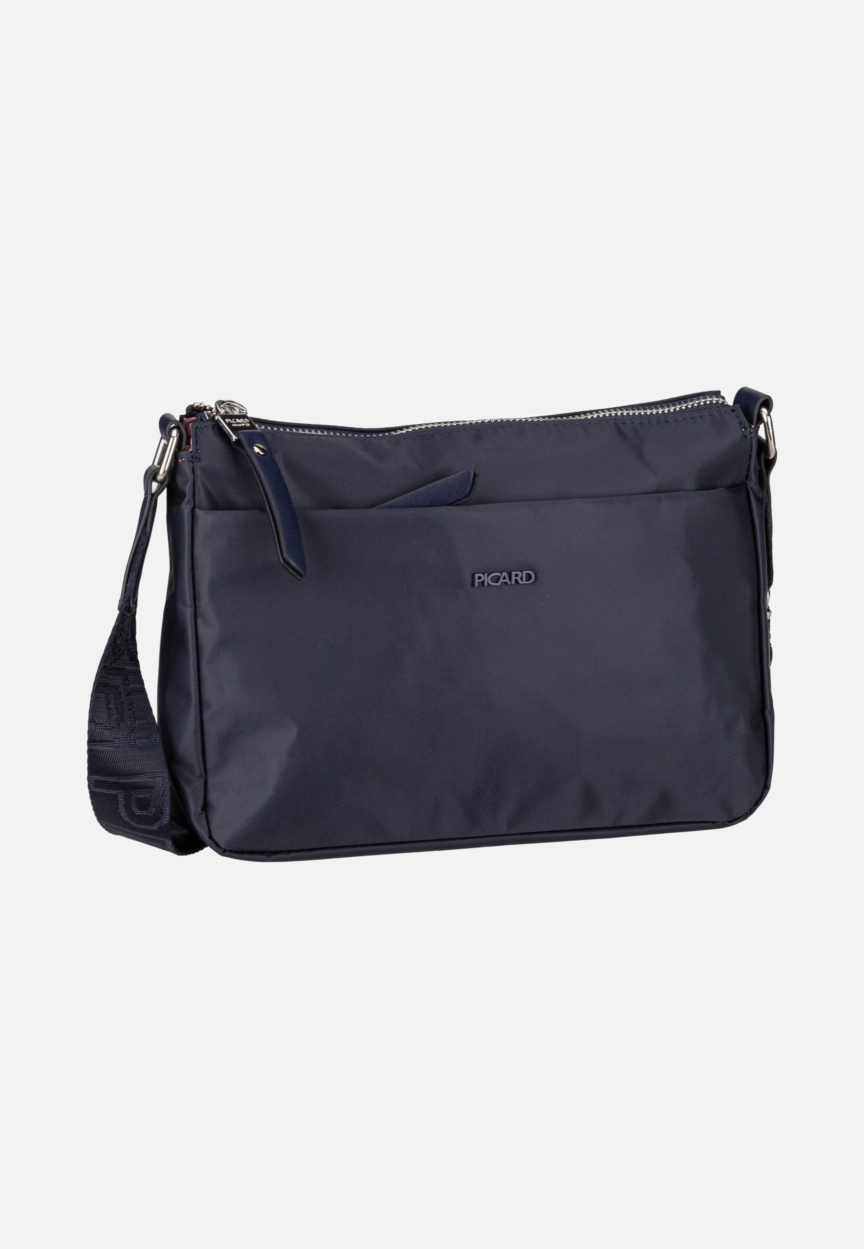 Picard Legere 3343 Midnight Shoulder Bag