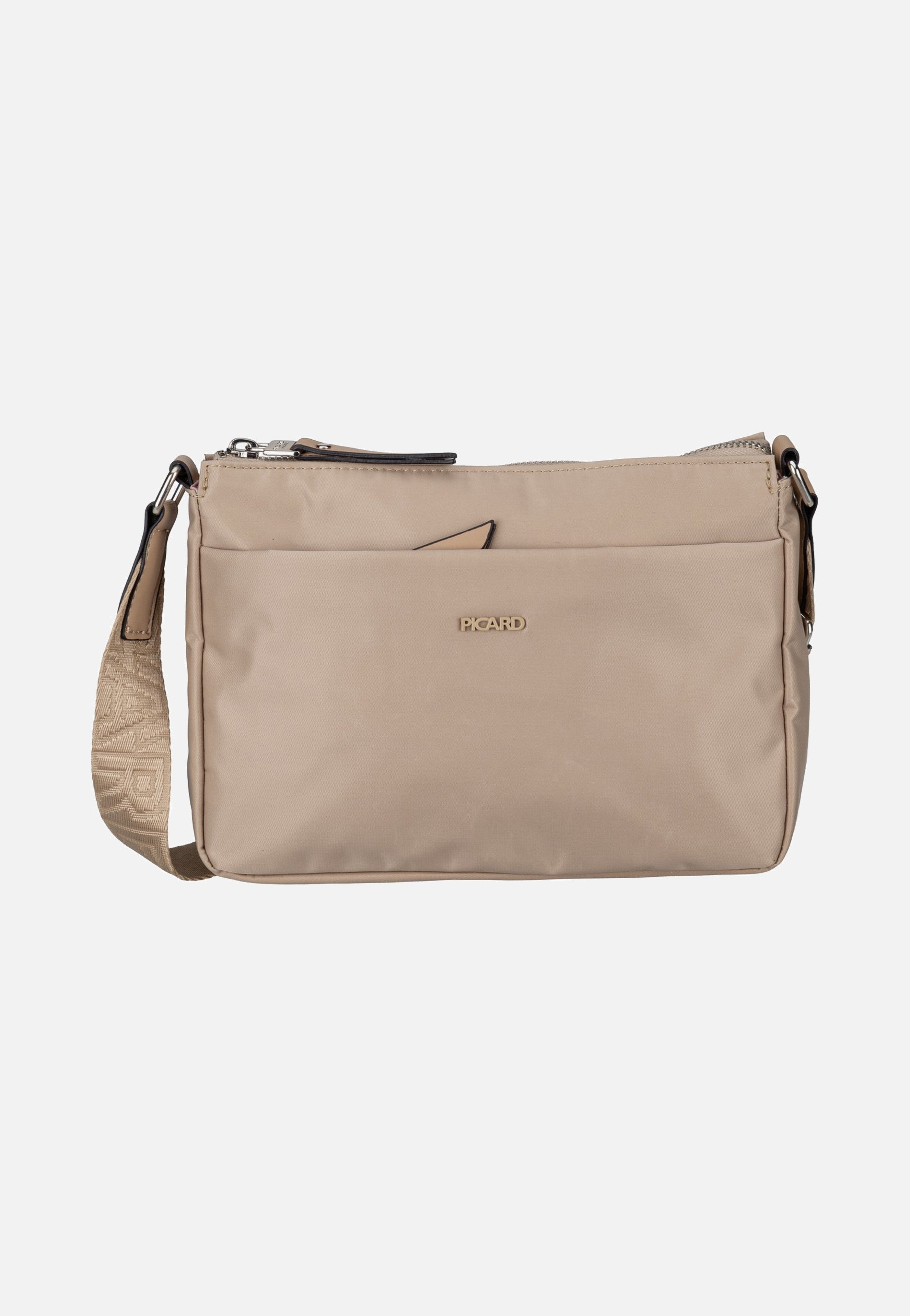 Picard - Legere 3343 Sand - Shoulder Bag | Women-Image