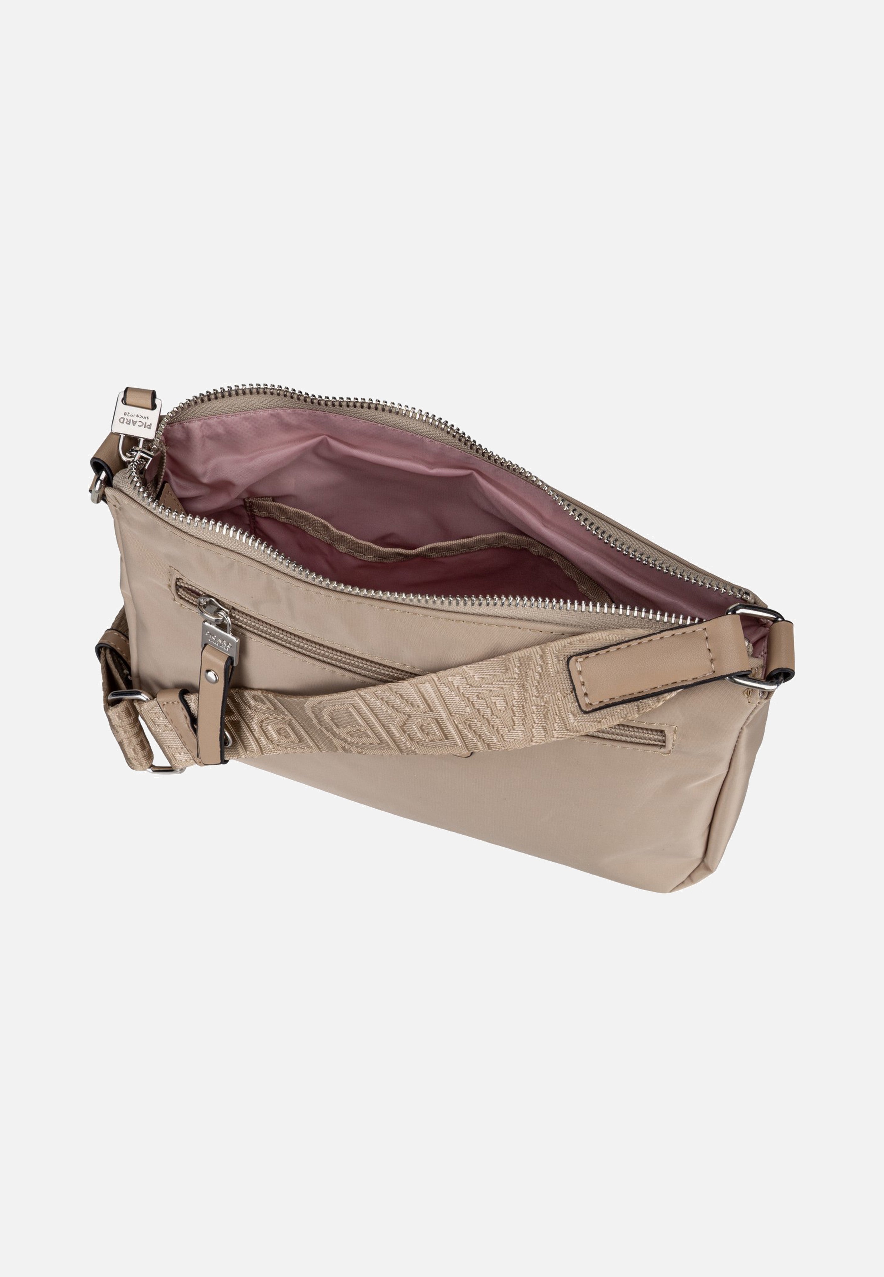 Picard Legere 3343 Sand Shoulder Bag