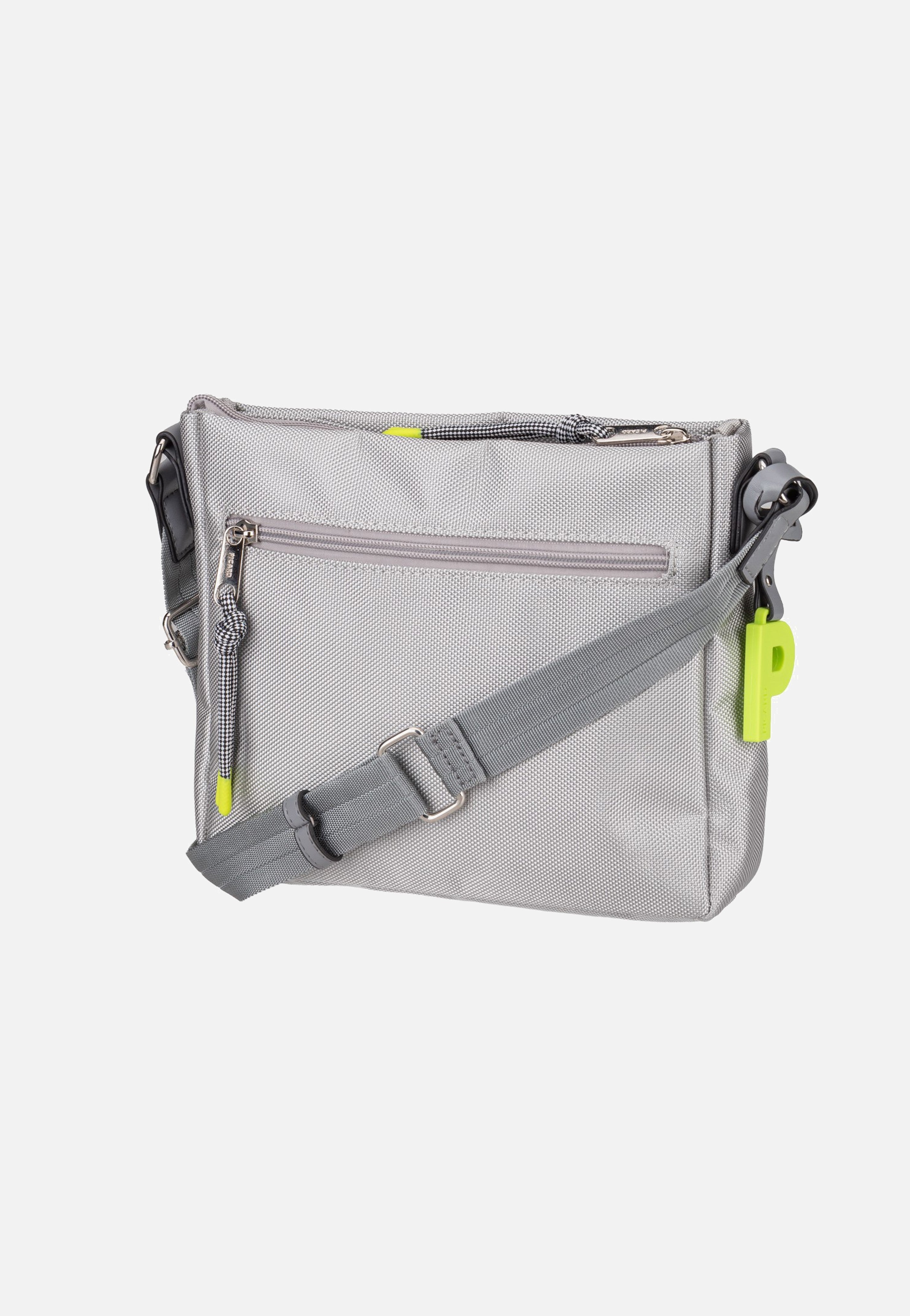 Picard Lucky One 3241 Silber Crossbody Bag