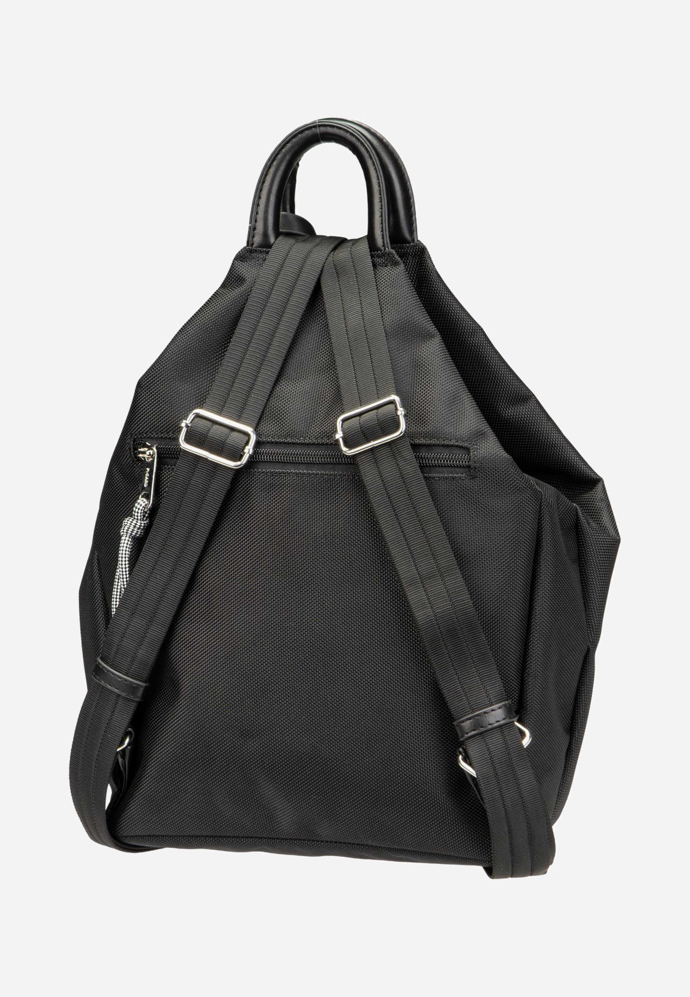 Picard Lucky One 3362 Schwarz Backpack