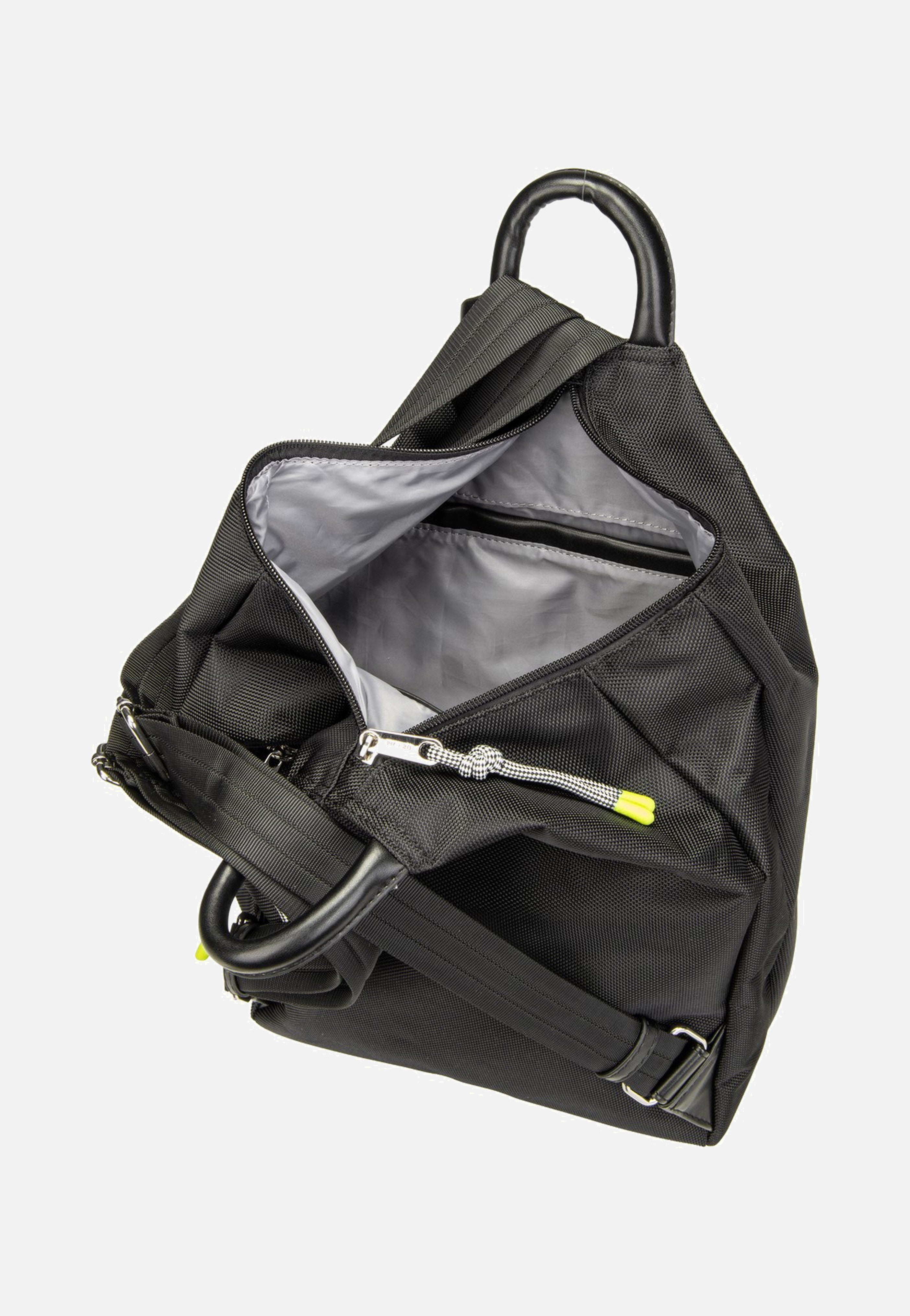 Picard Lucky One 3362 Schwarz Backpack