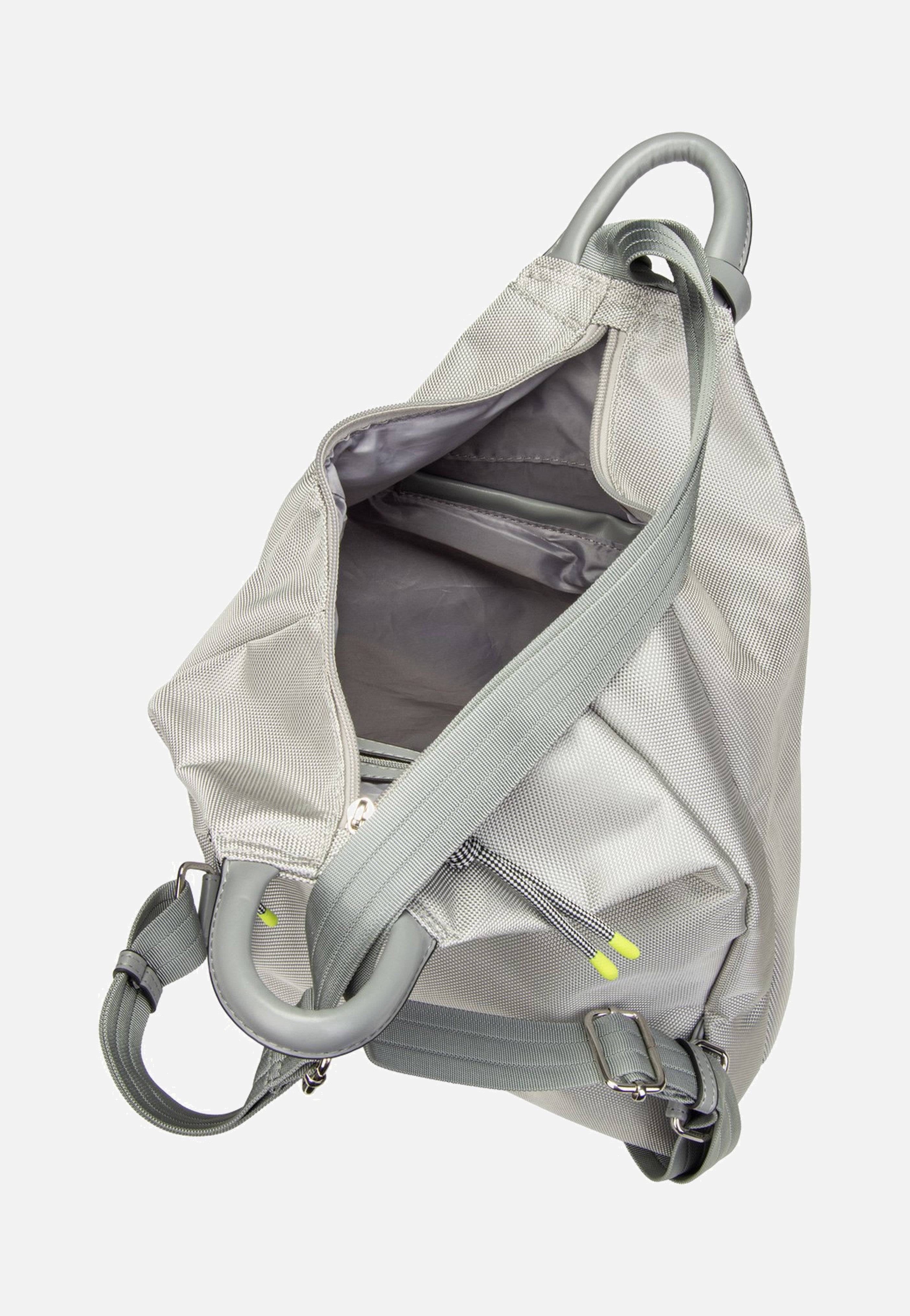 Picard Lucky One 3362 Silber Backpack