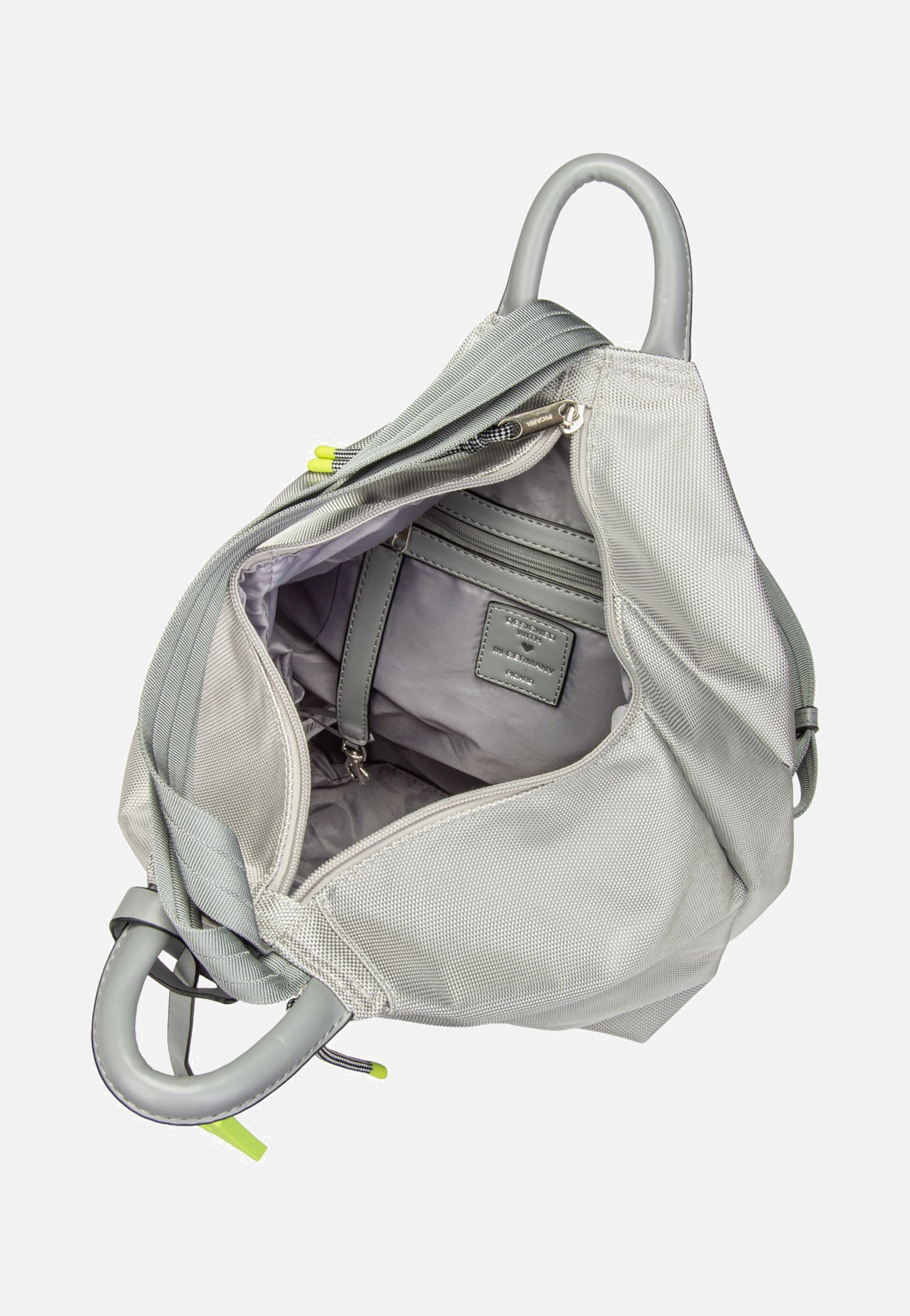 Picard Lucky One 3362 Silber Backpack