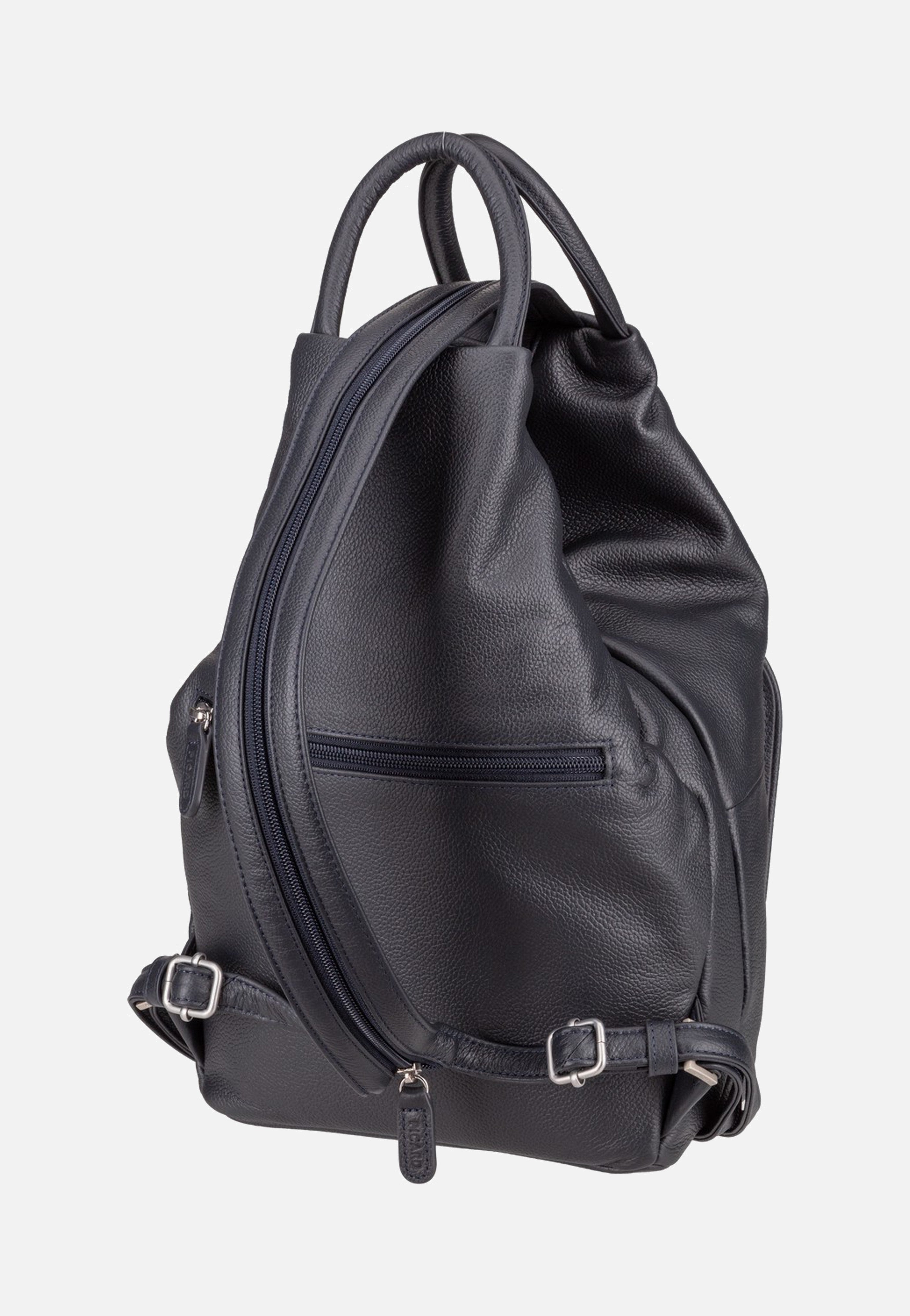 Picard Luis 6823 Ozean Backpack