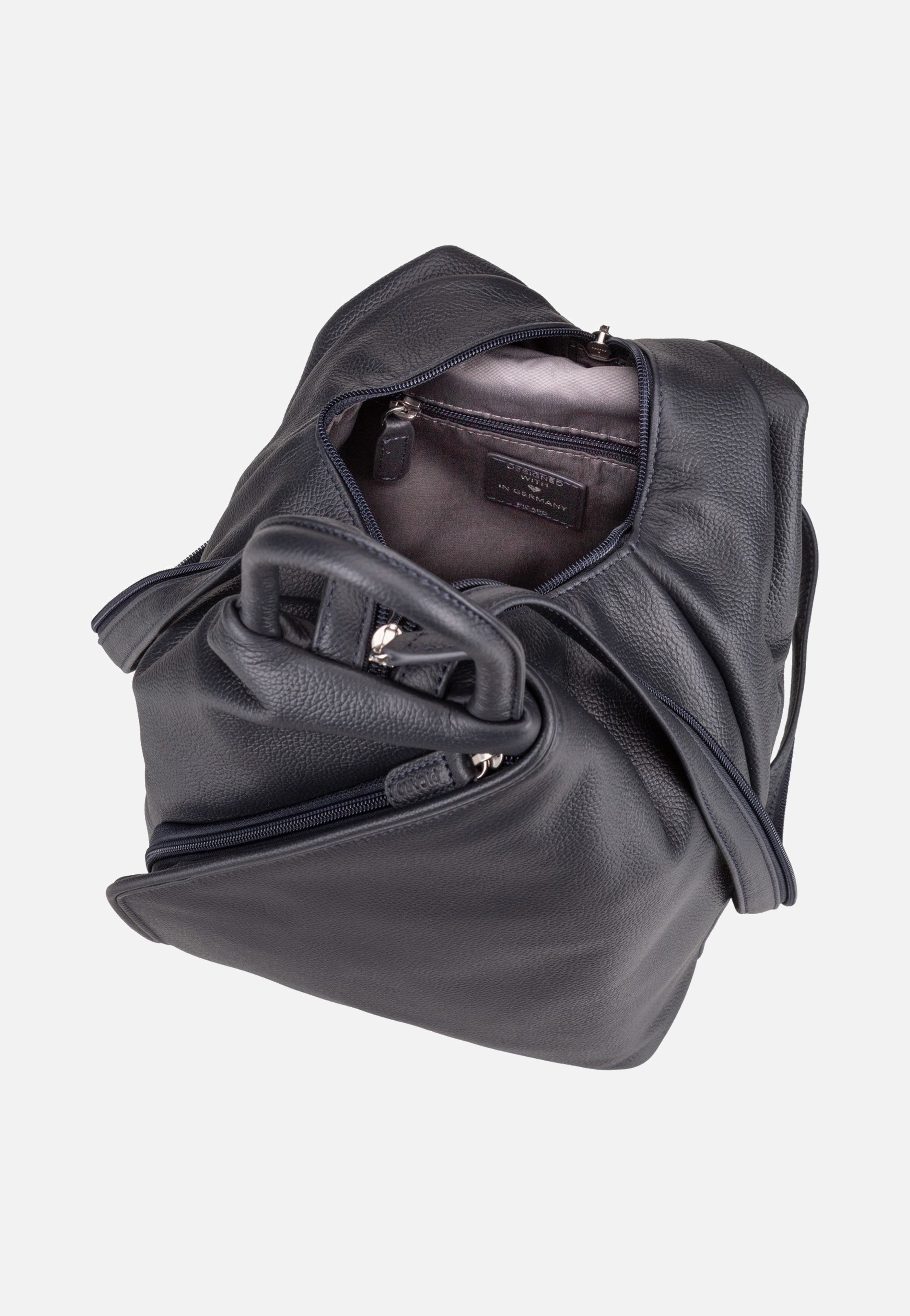 Picard Luis 6823 Ozean Backpack
