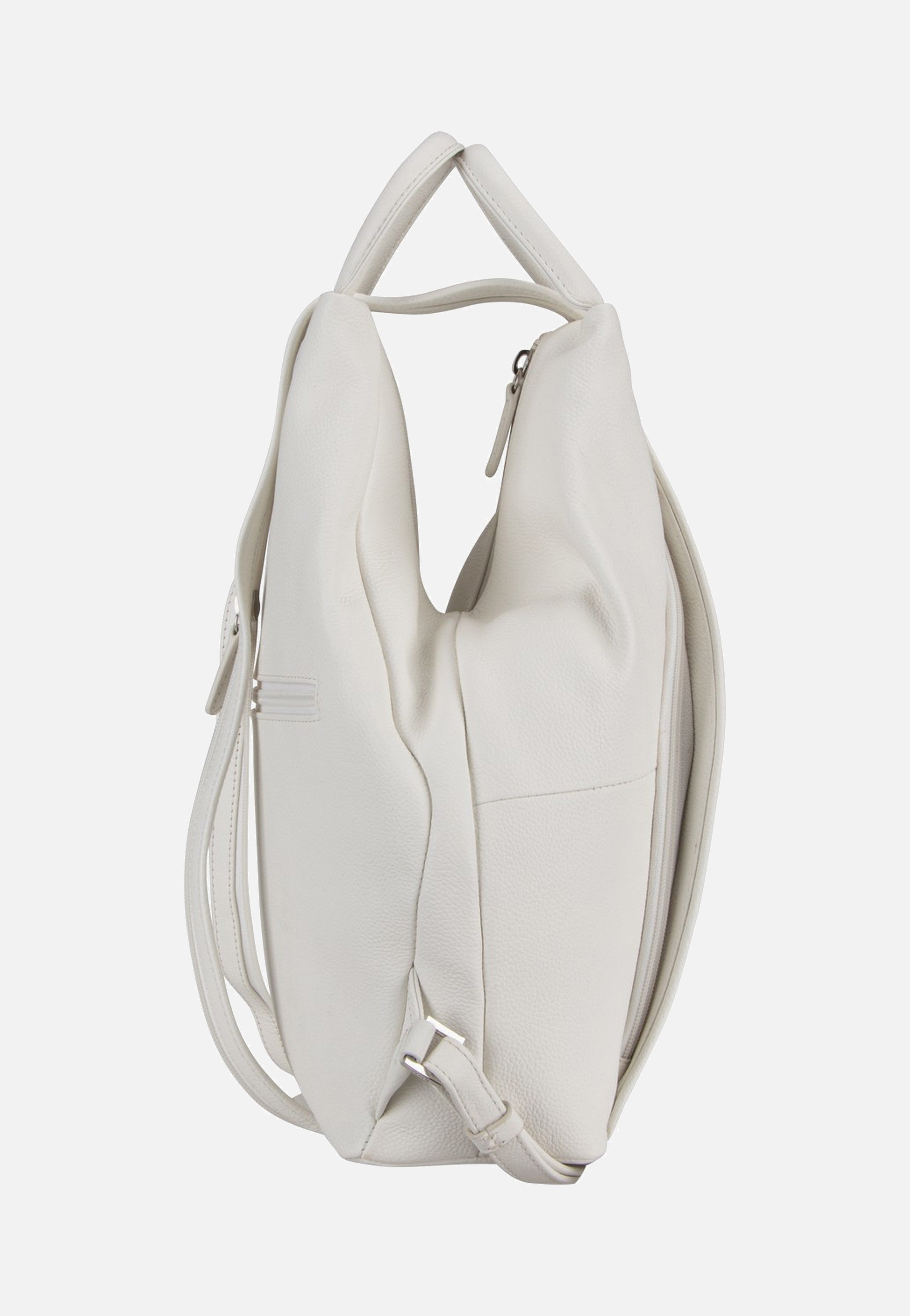 Picard - Luis Damen White Lily - Backpack | Women-Image