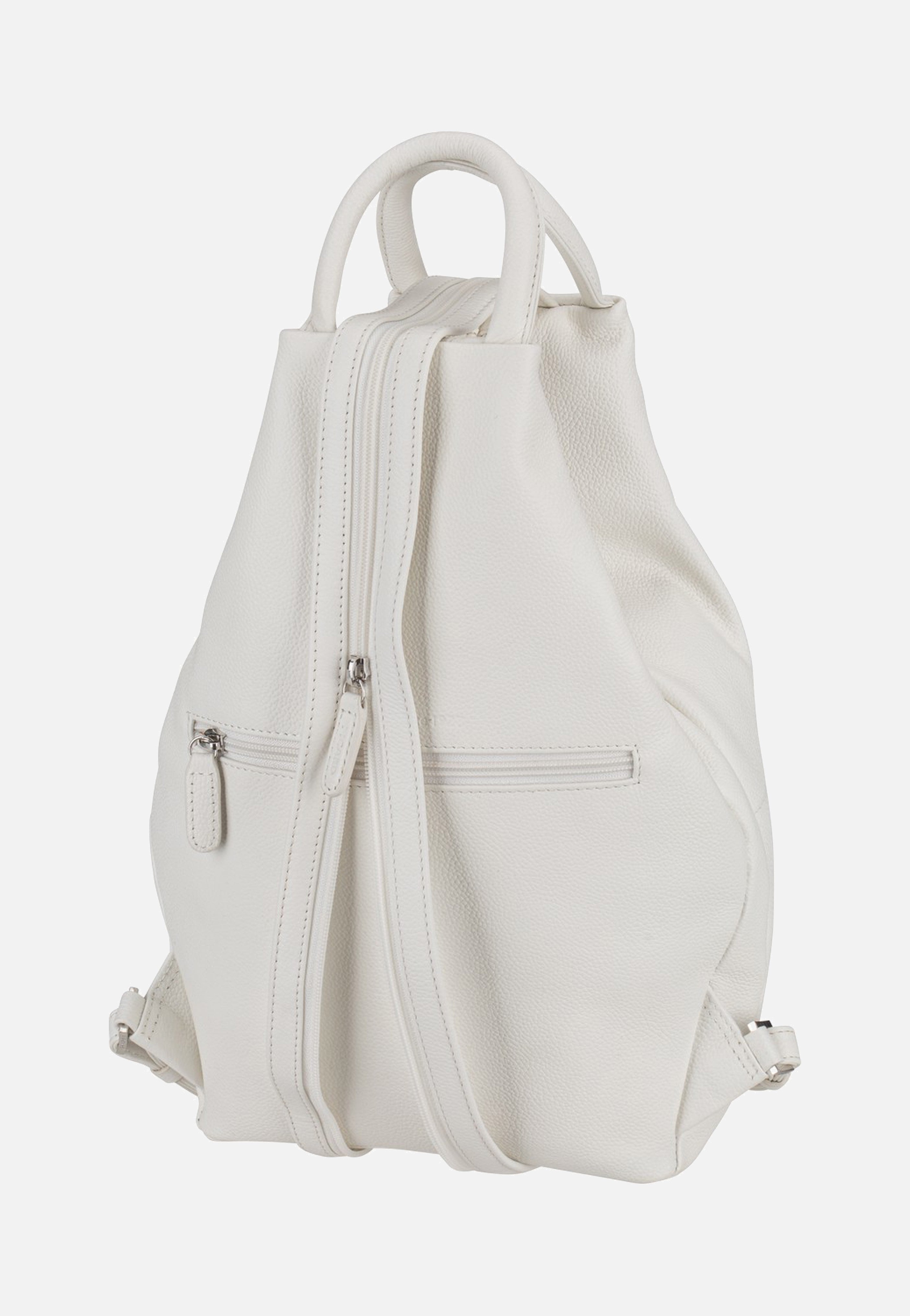 Picard - Luis Damen White Lily - Backpack | Women-Image