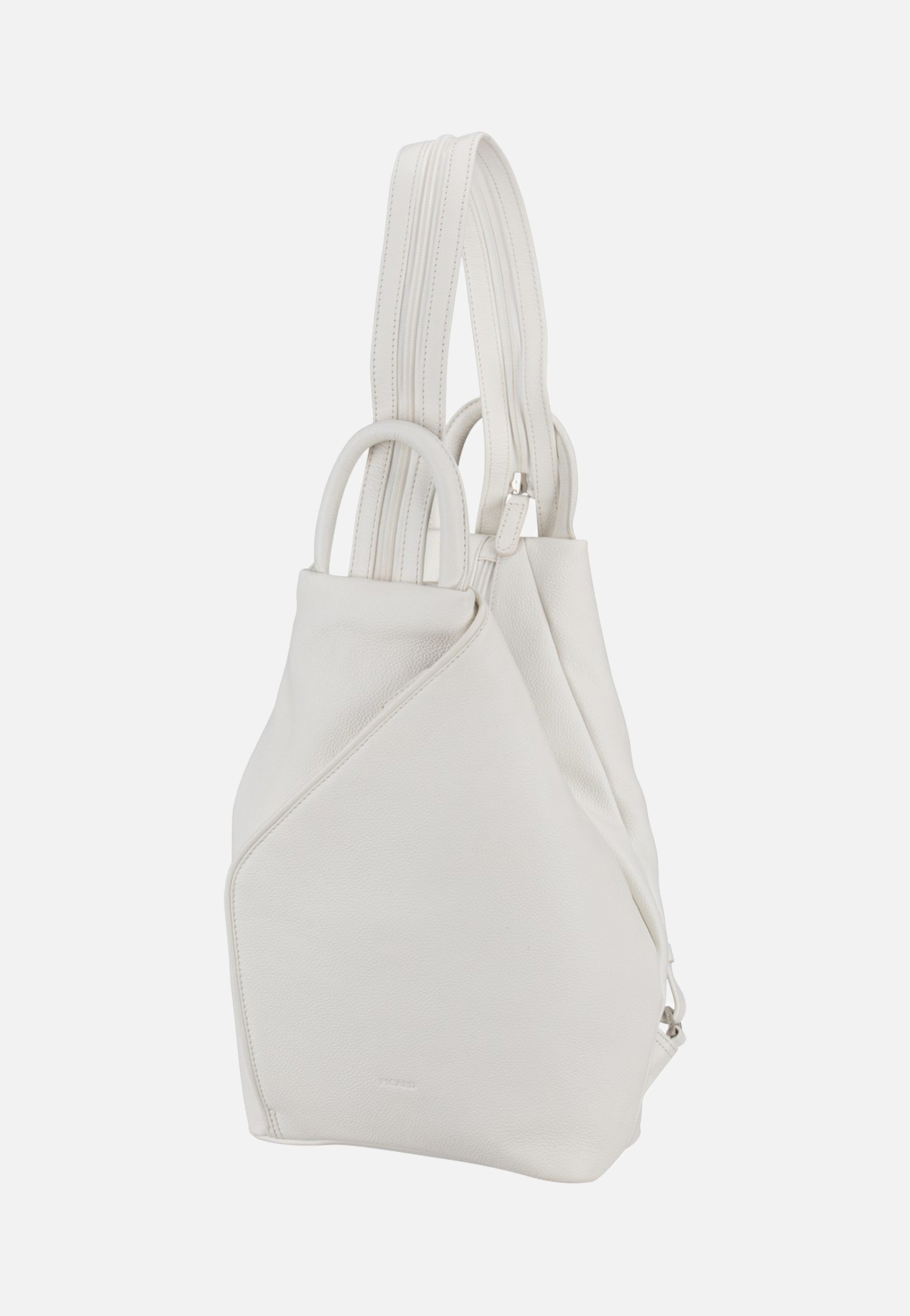 Picard - Luis Damen White Lily - Backpack | Women-Image