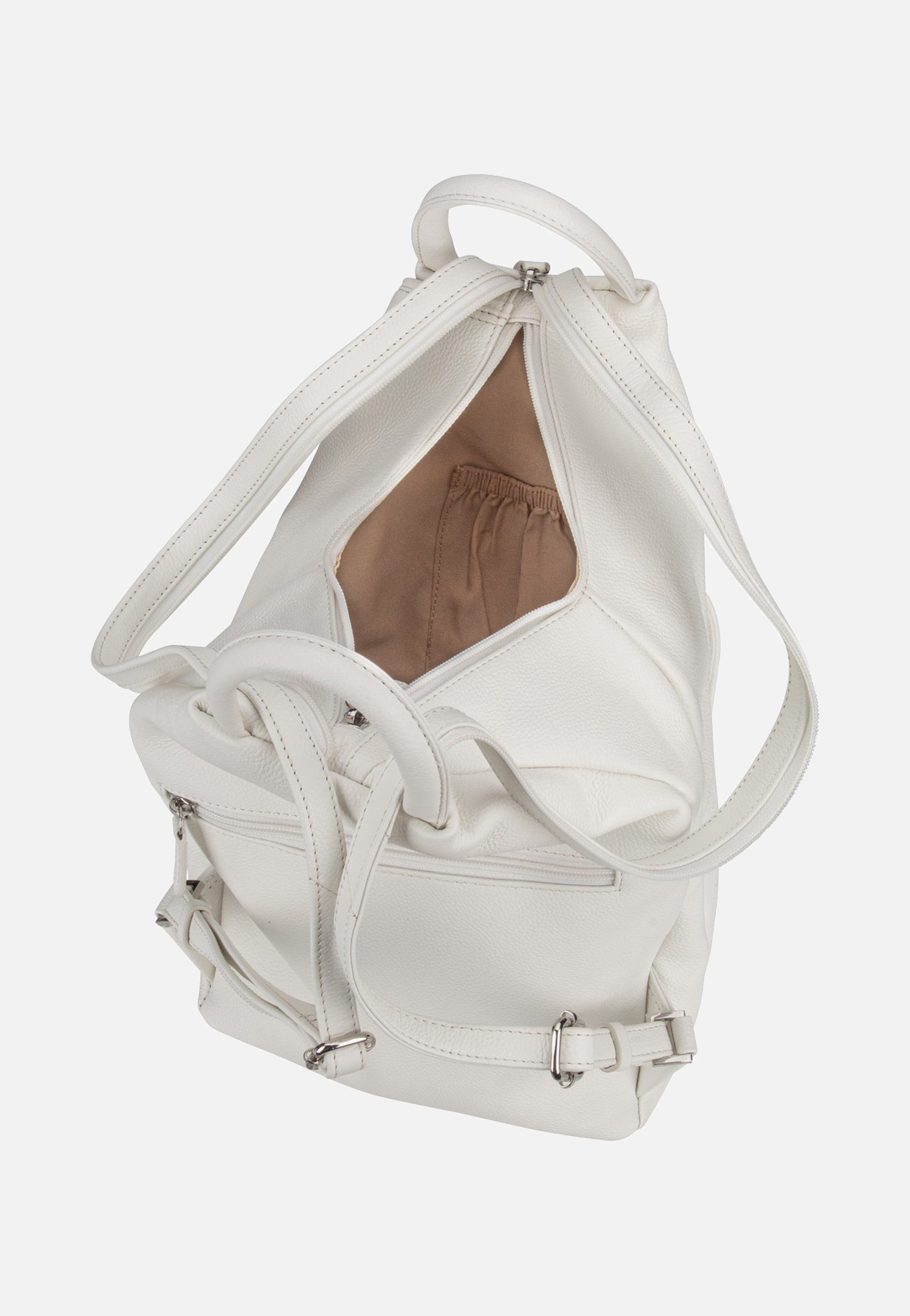 Picard Luis Damen White Lily Backpack