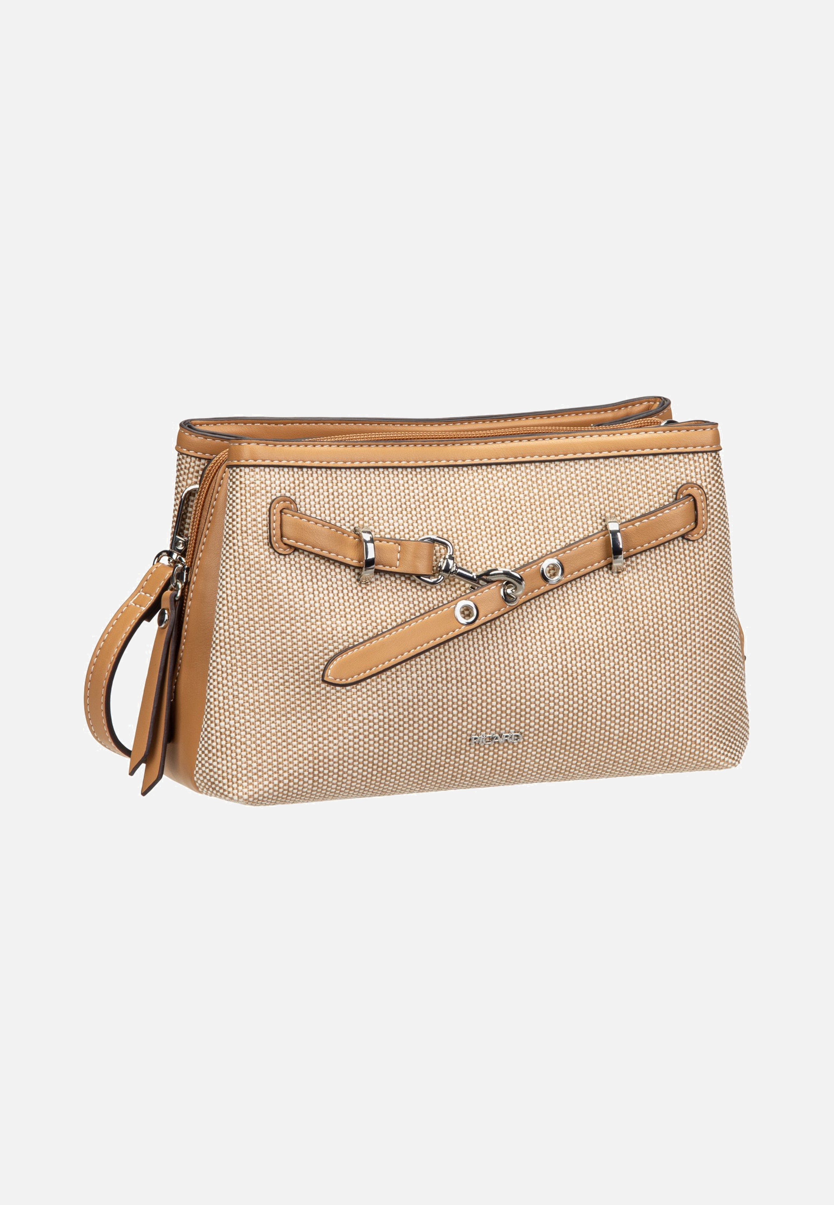 Picard Nizza 3357 Cookie-Kombi Crossbody Bag