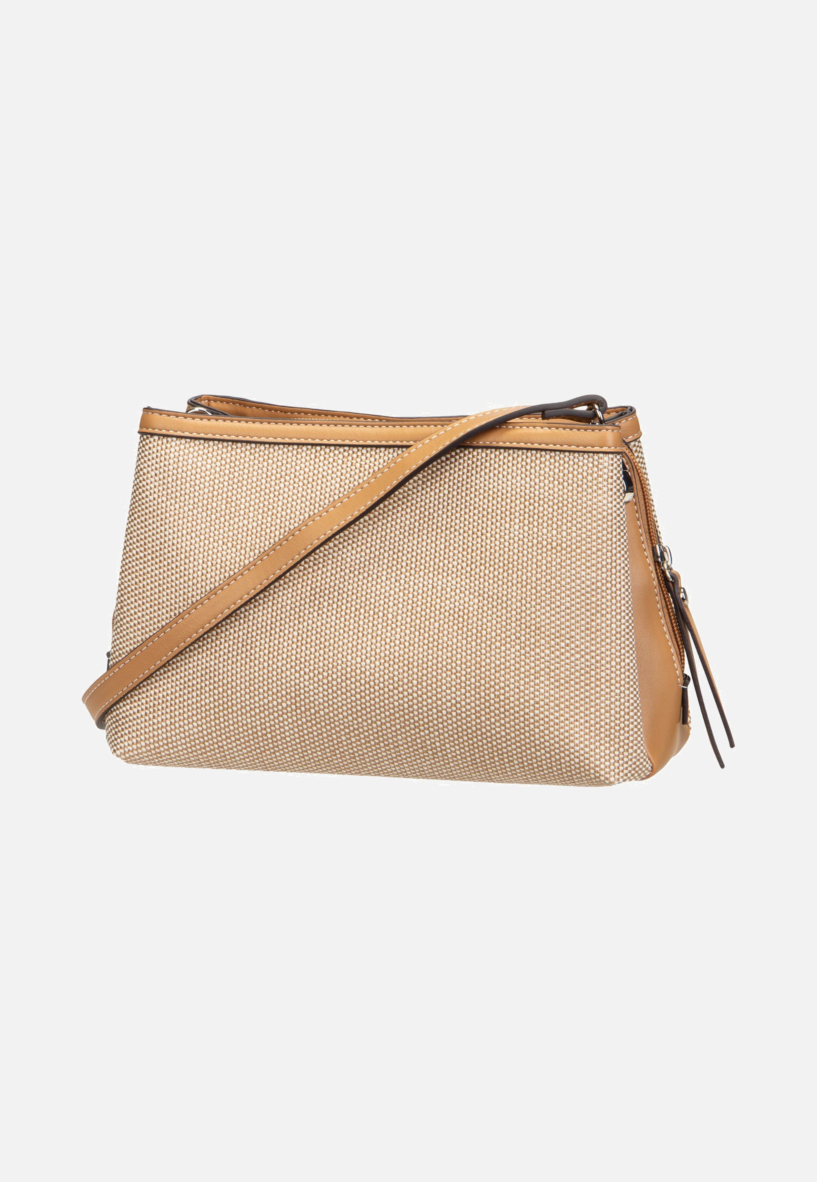 Picard Nizza 3357 Cookie-Kombi Crossbody Bag
