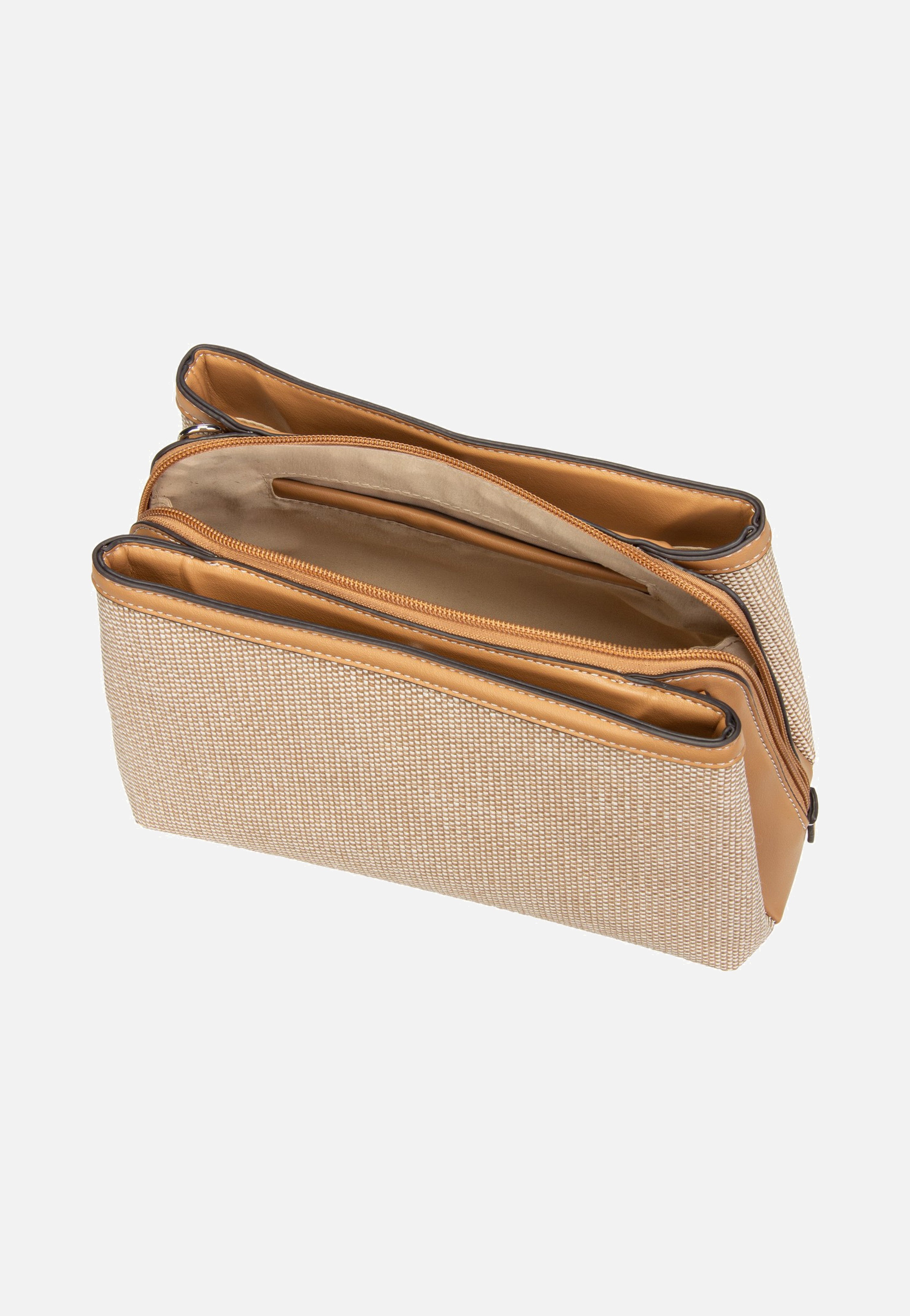 Picard Nizza 3357 Cookie-Kombi Crossbody Bag