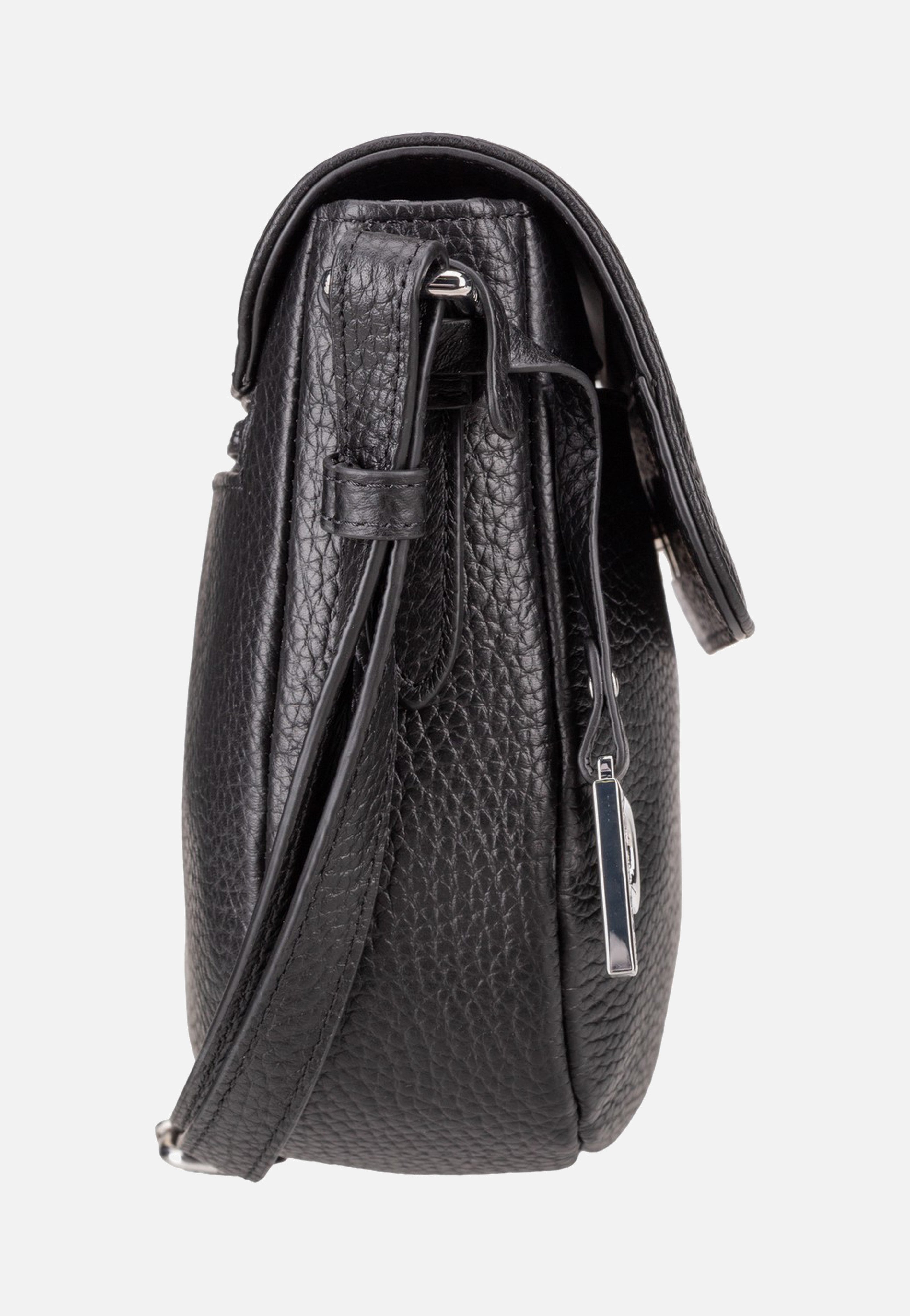 Picard Pure 7349 Schwarz Crossbody Bag