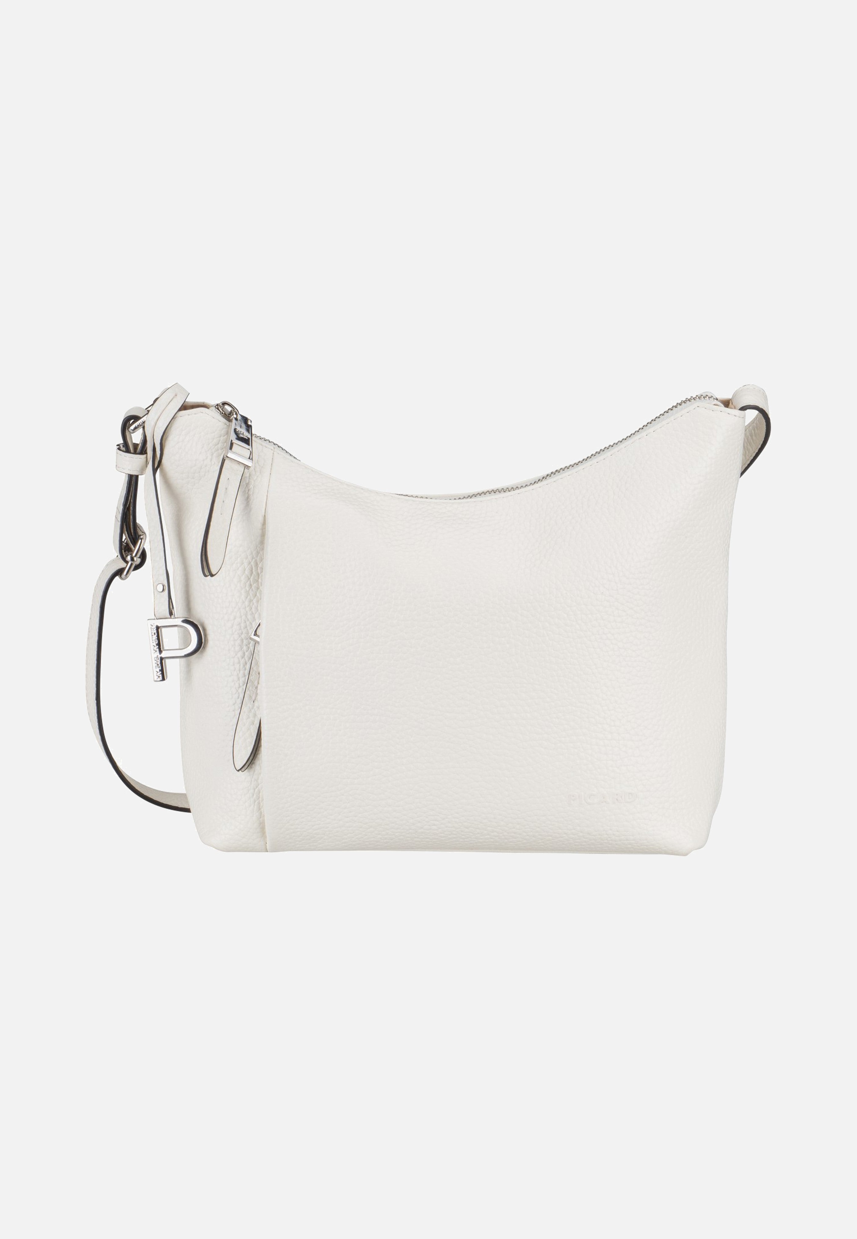 Picard Pure 7971 White Lily Pouch Bag