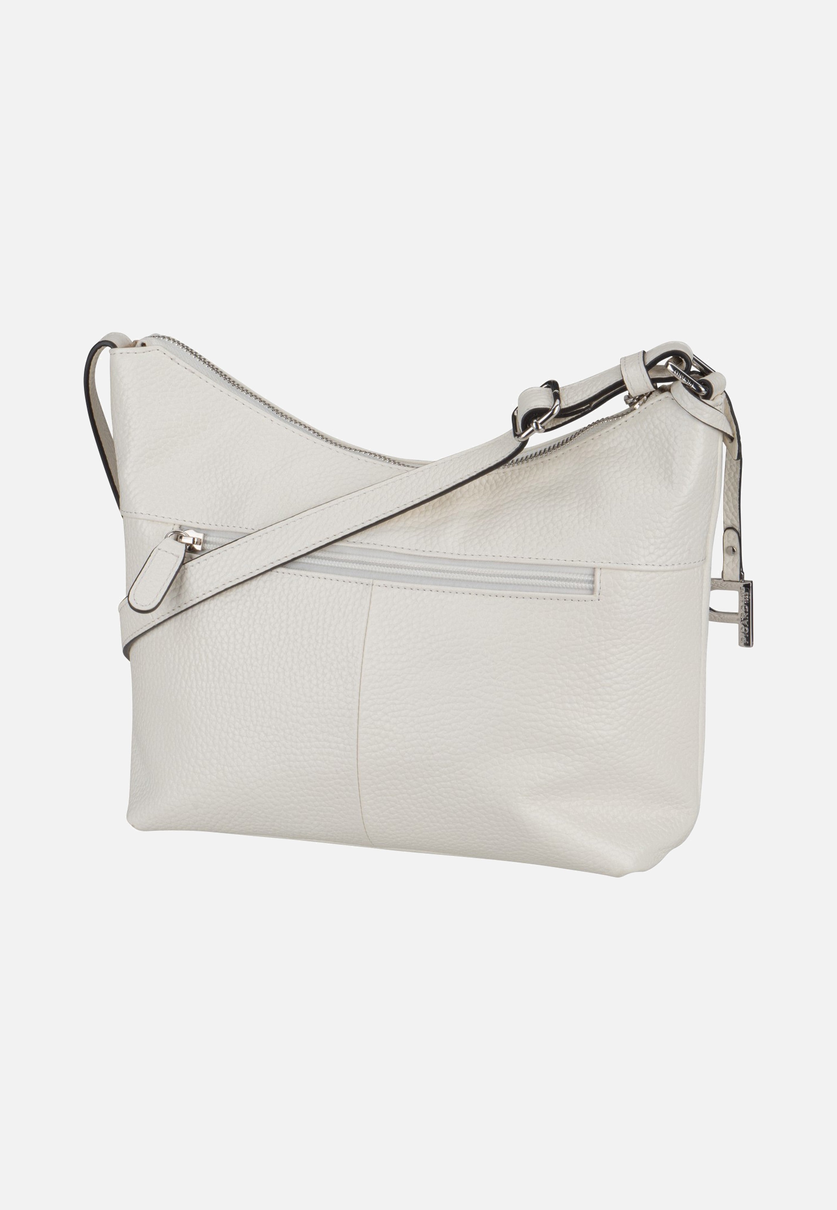 Picard Pure 7971 White Lily Pouch Bag