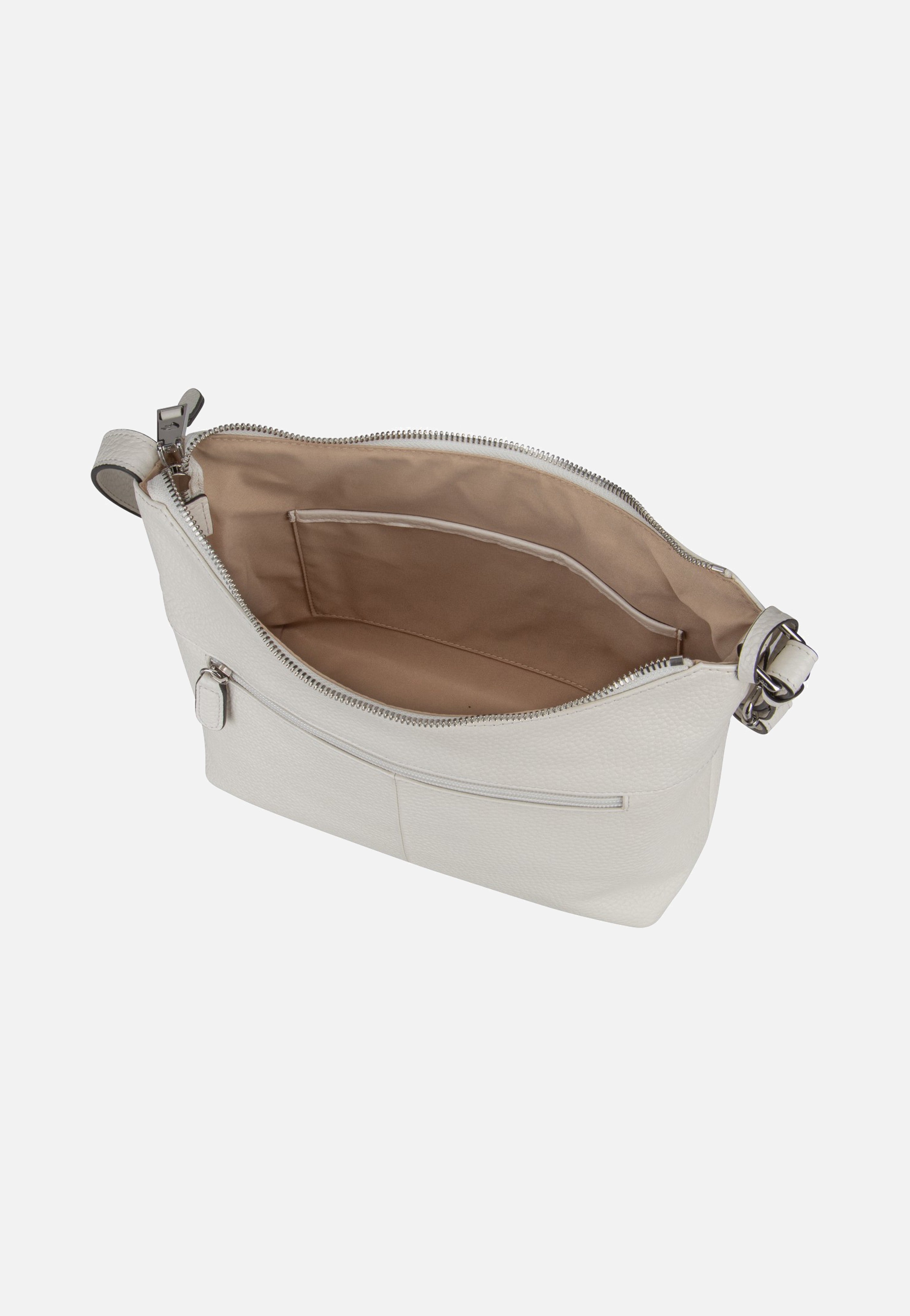 Picard Pure 7971 White Lily Pouch Bag