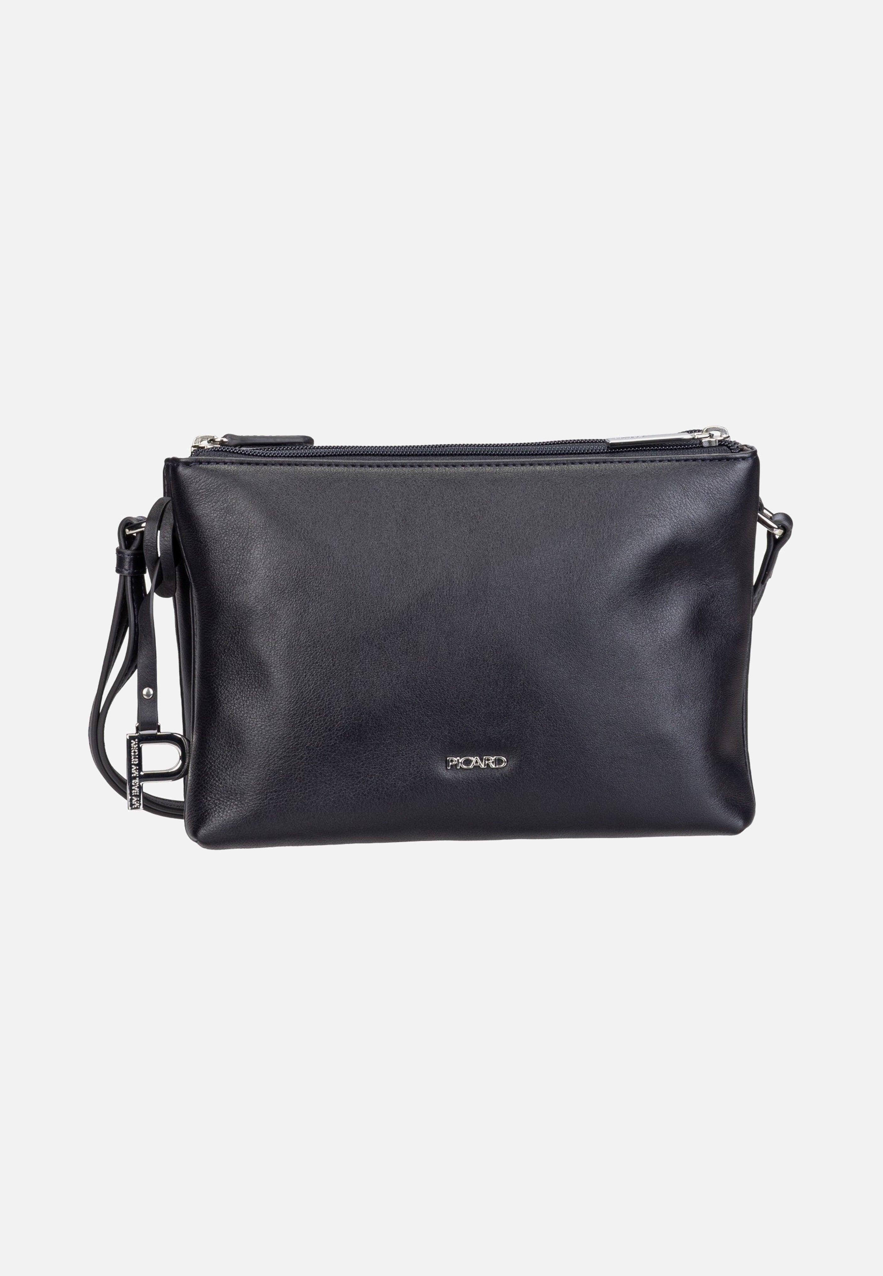 Picard Really 7359 Ozean Crossbody Bag
