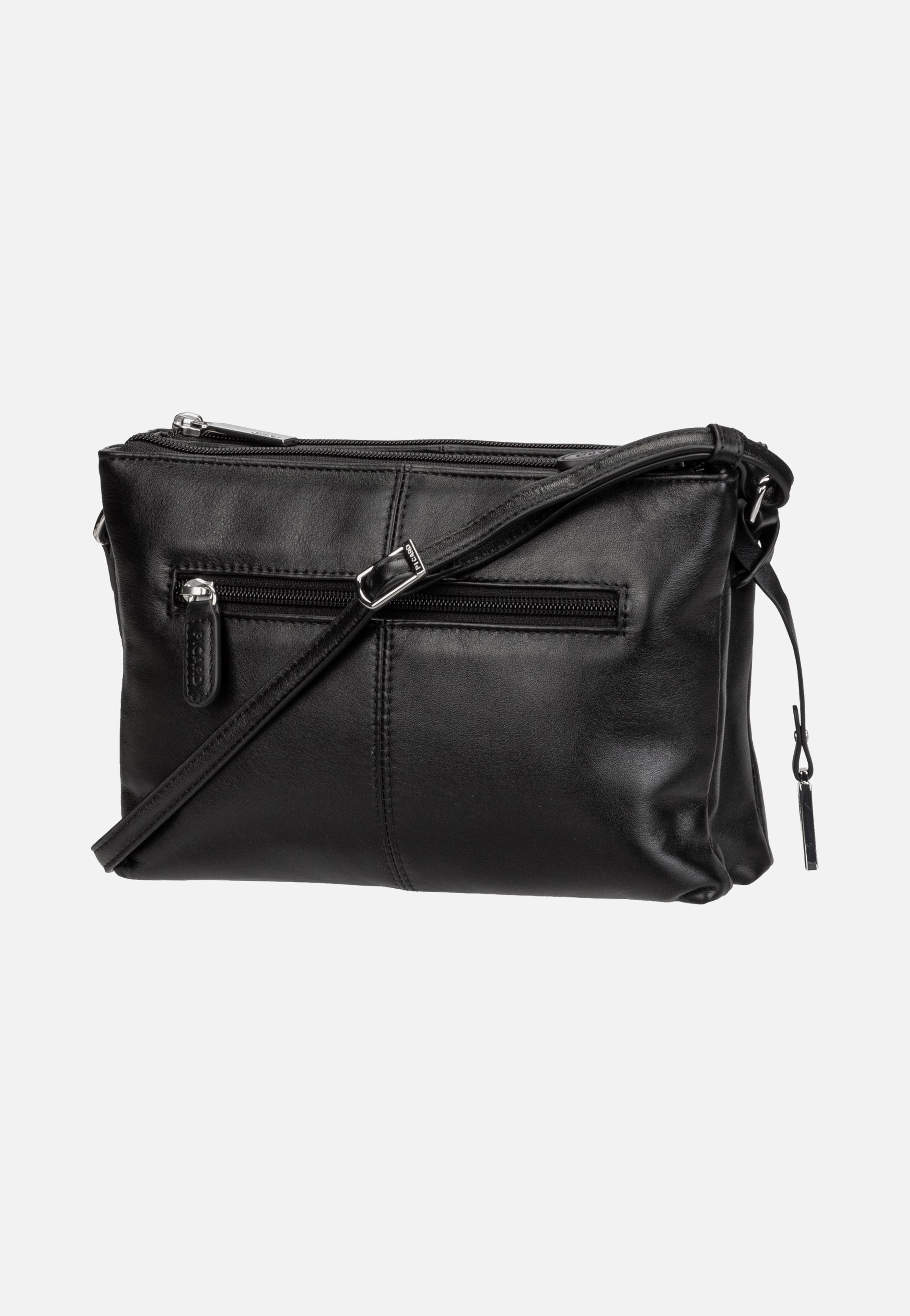 Picard Really 7359 Schwarz Crossbody Bag