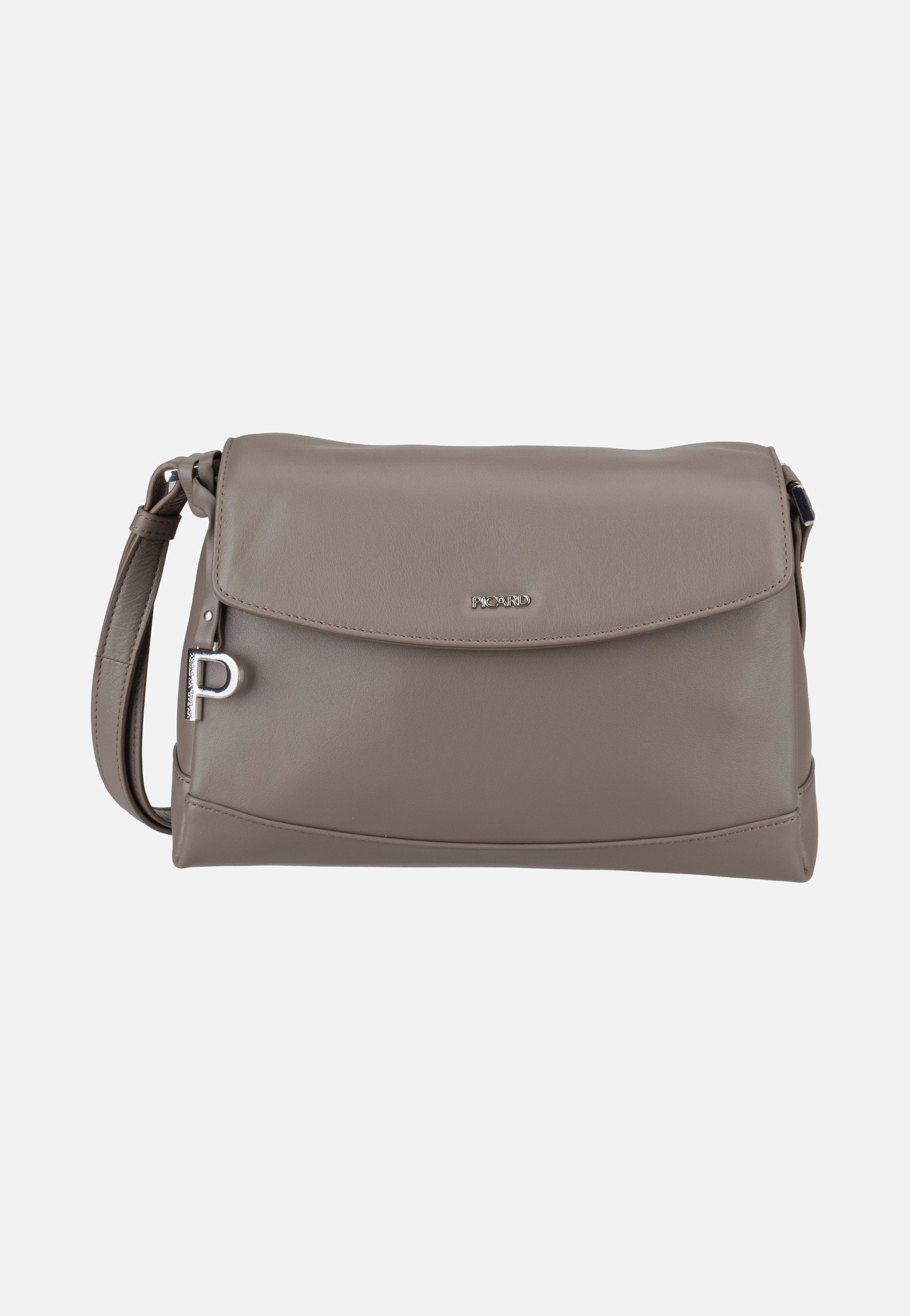 Picard Really 8207 Gravel Crossbody Bag