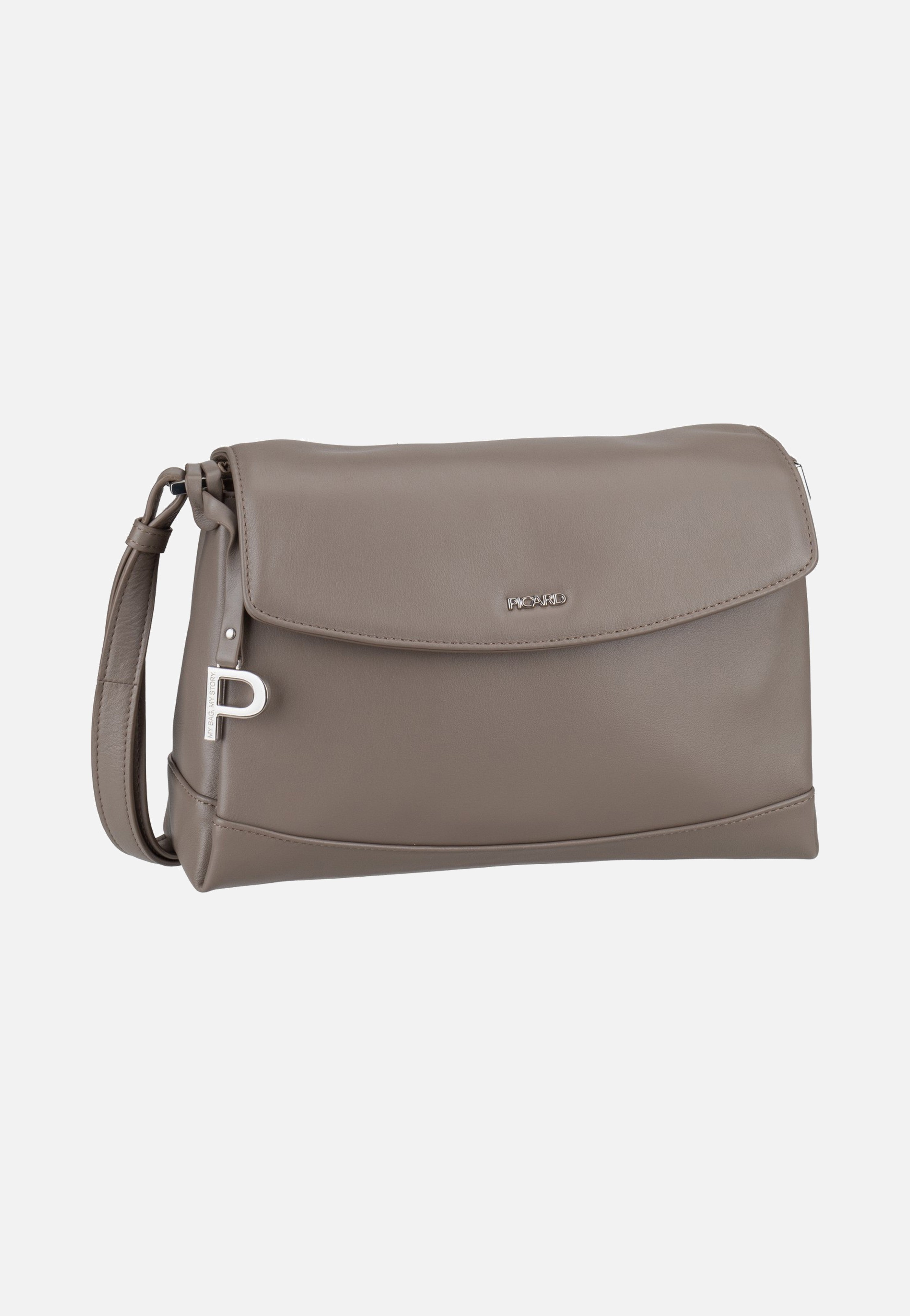 Picard Really 8207 Gravel Crossbody Bag