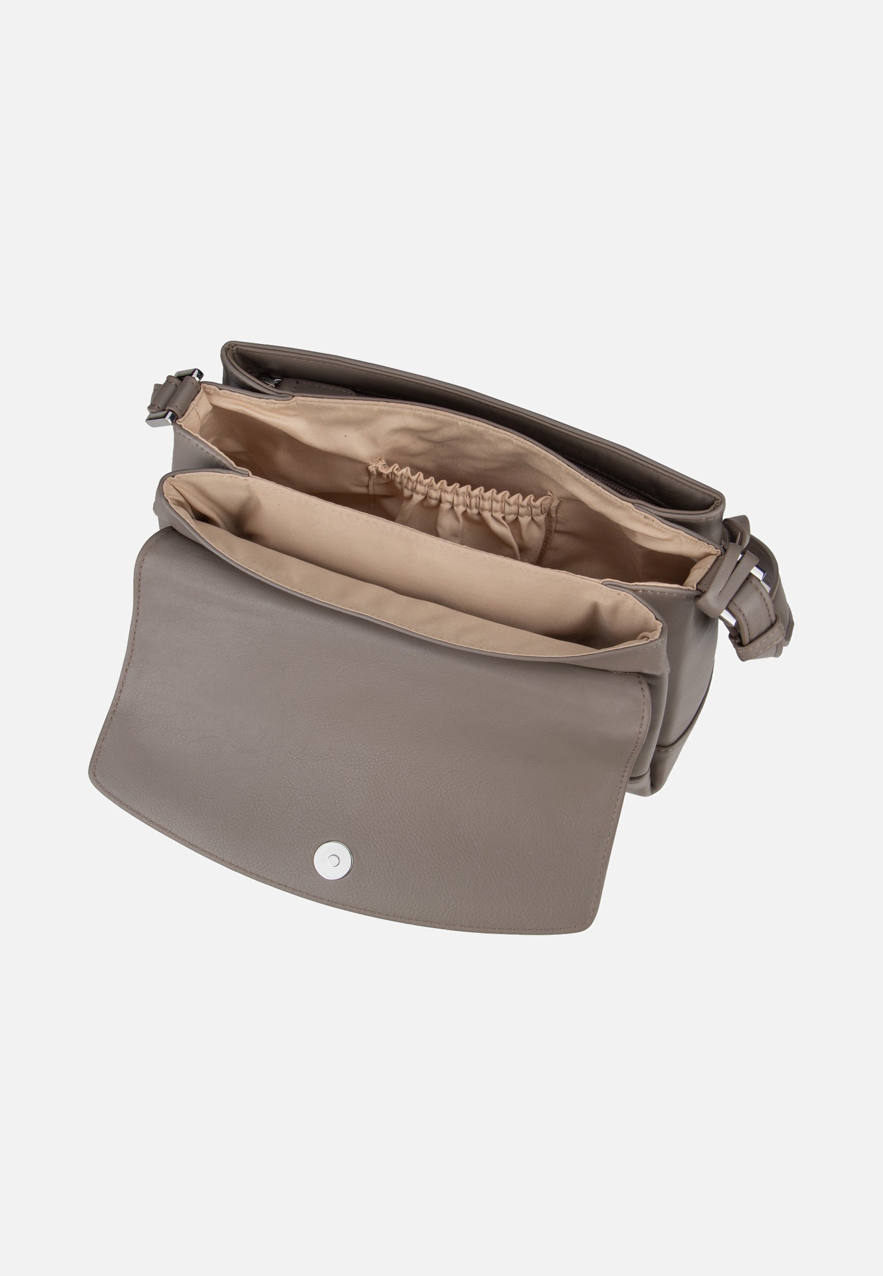 Picard Really 8207 Gravel Crossbody Bag