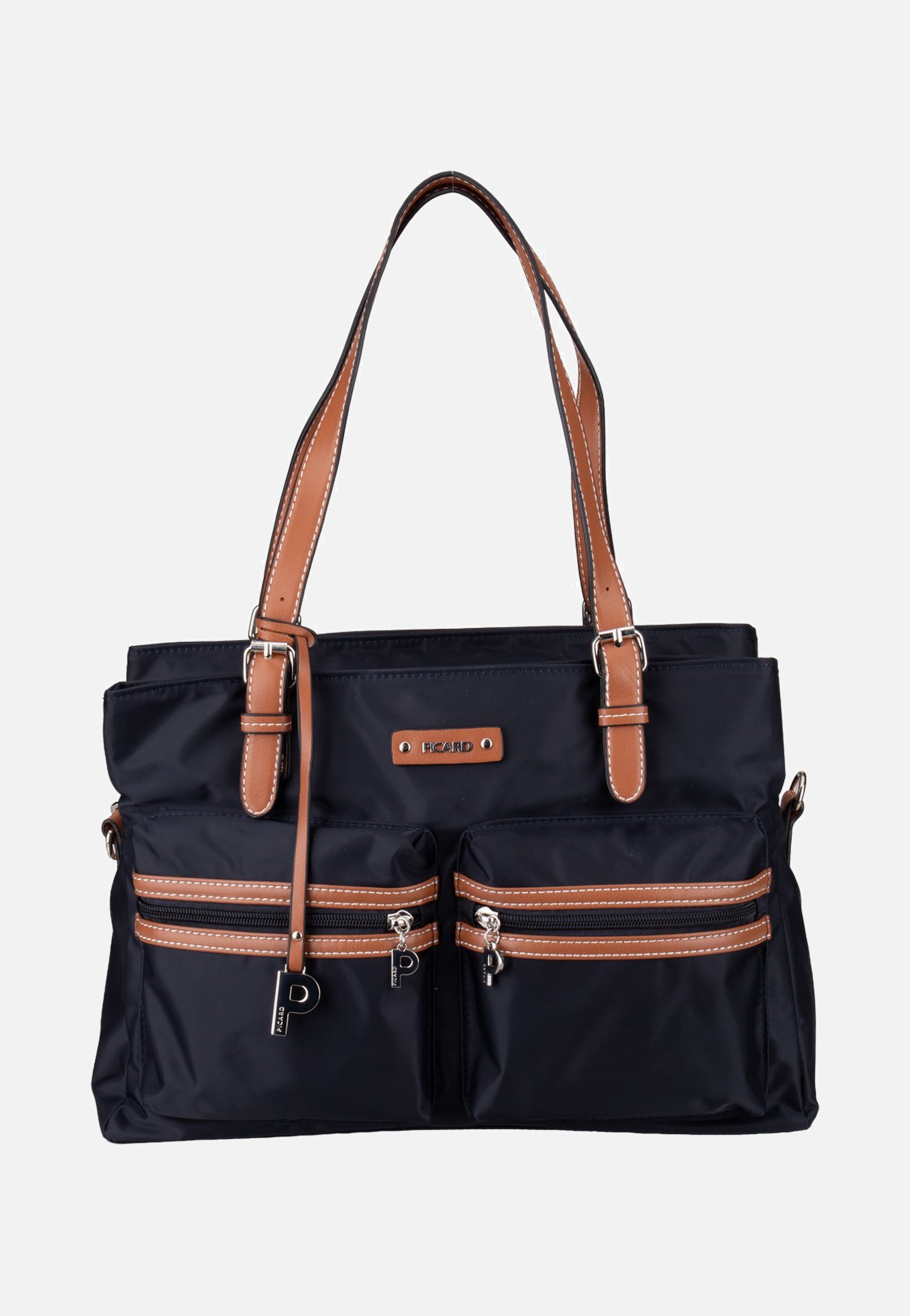 Picard Sonja 2497 Midnight Shopper