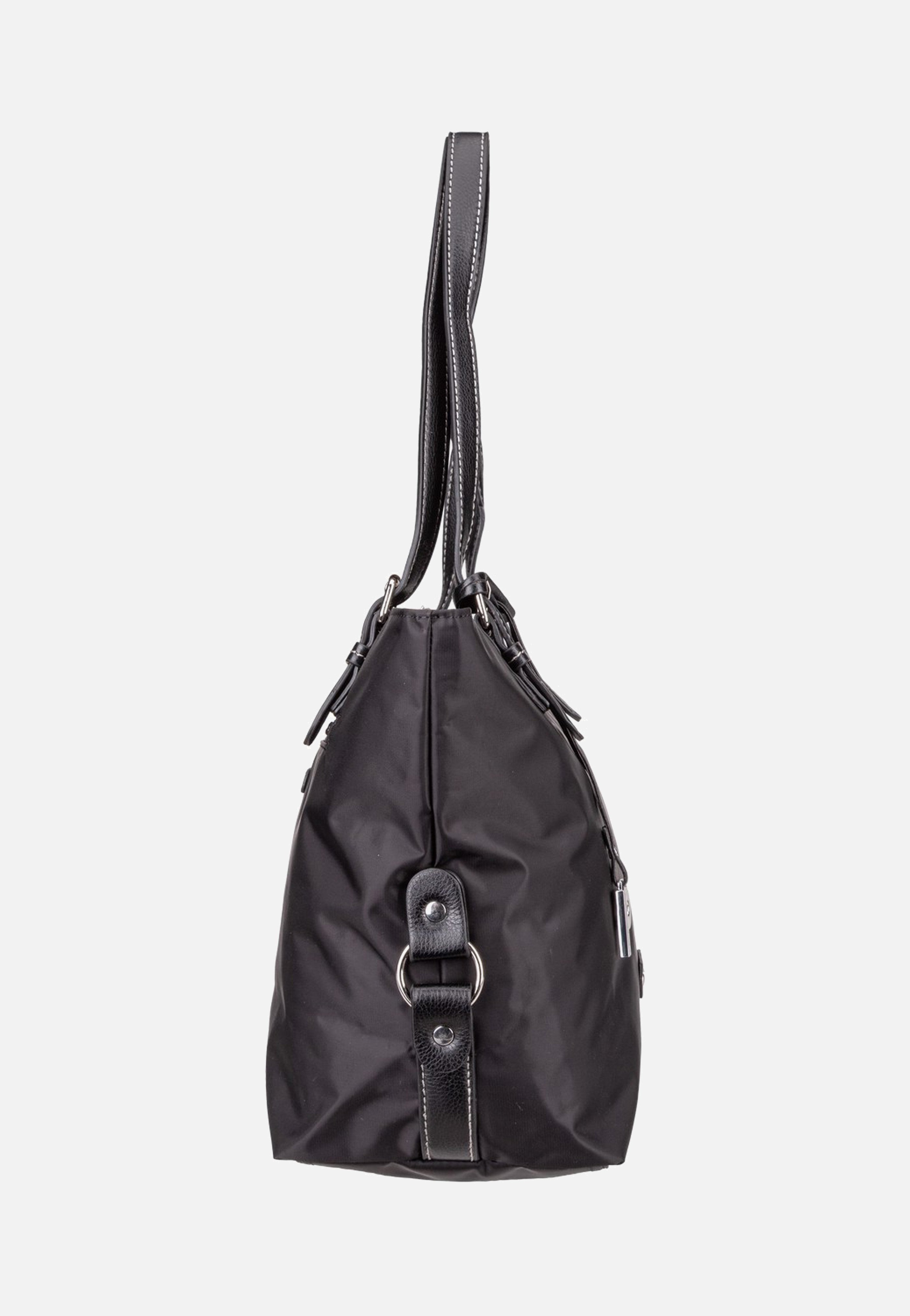Picard Sonja 2794 Schwarz Shopper