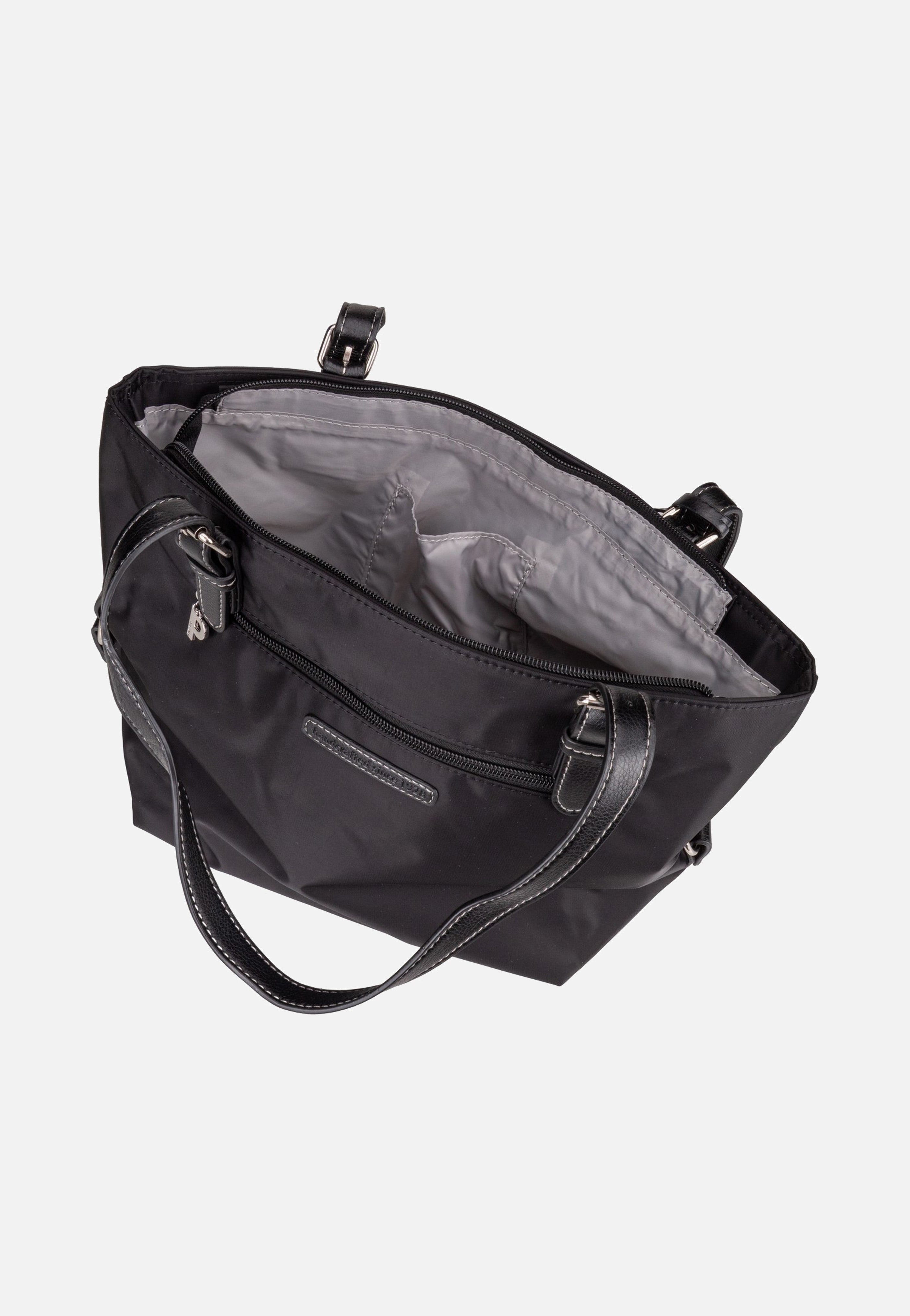 Picard Sonja 2794 Schwarz Shopper