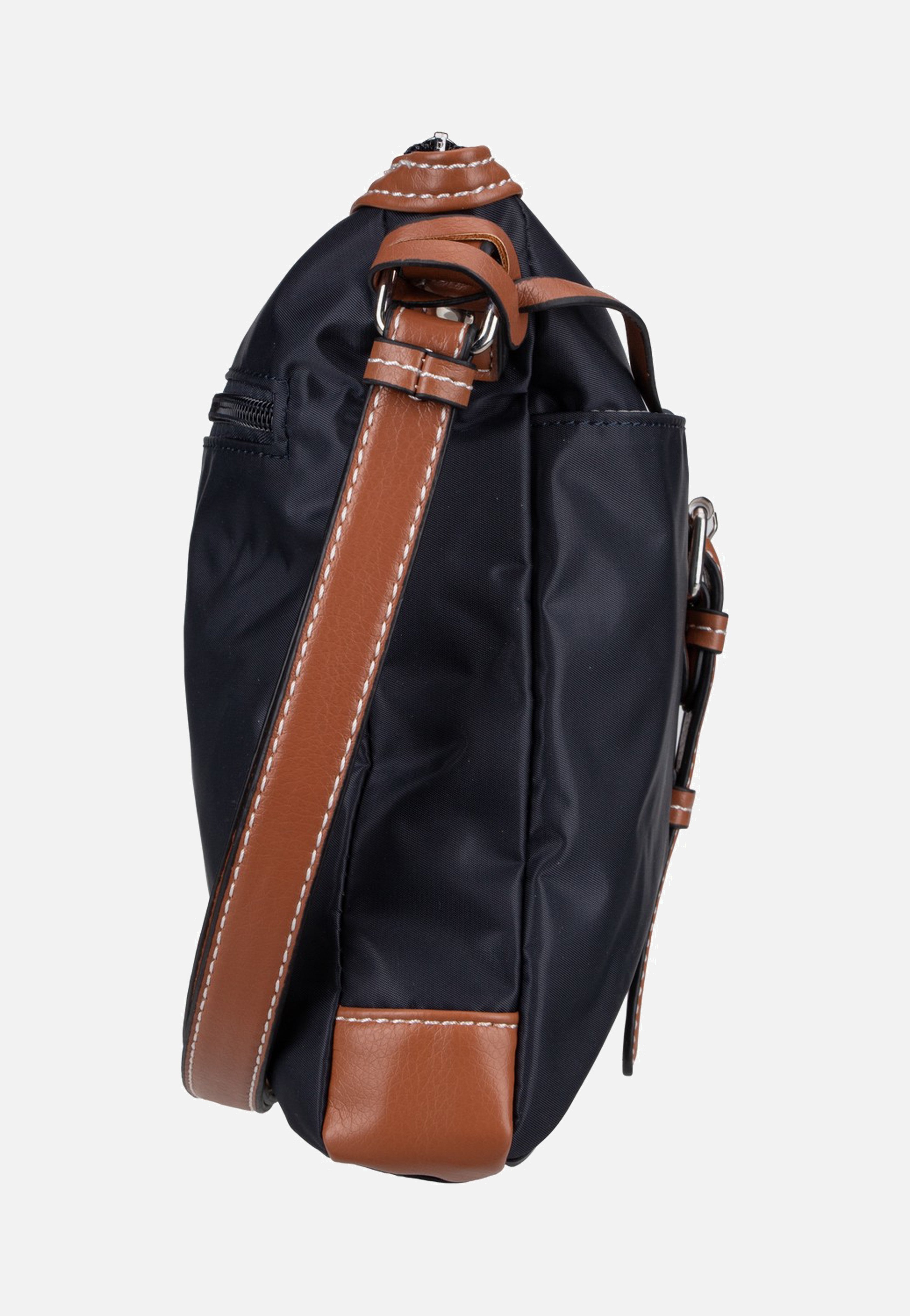 Picard Sonja 7830 Midnight Pouch Bag