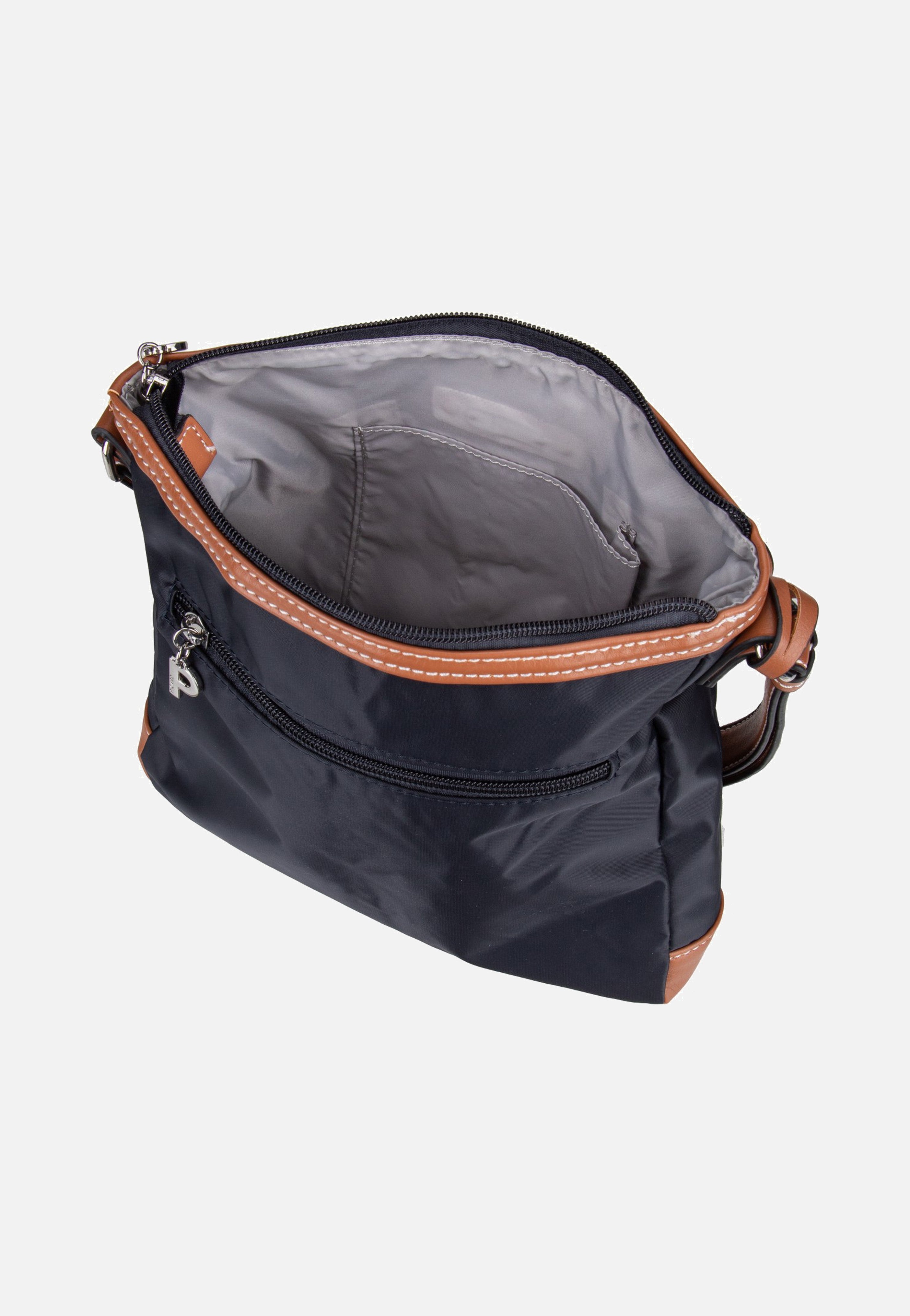 Picard Sonja 7830 Midnight Pouch Bag