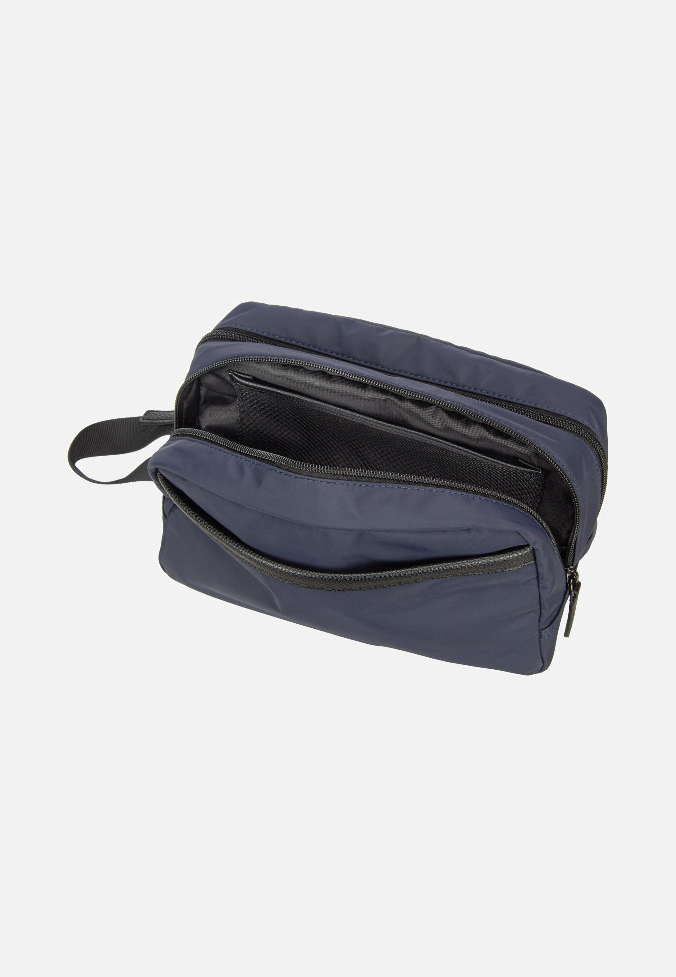 Picard S'Pore 2981 Navy Toiletry Bag