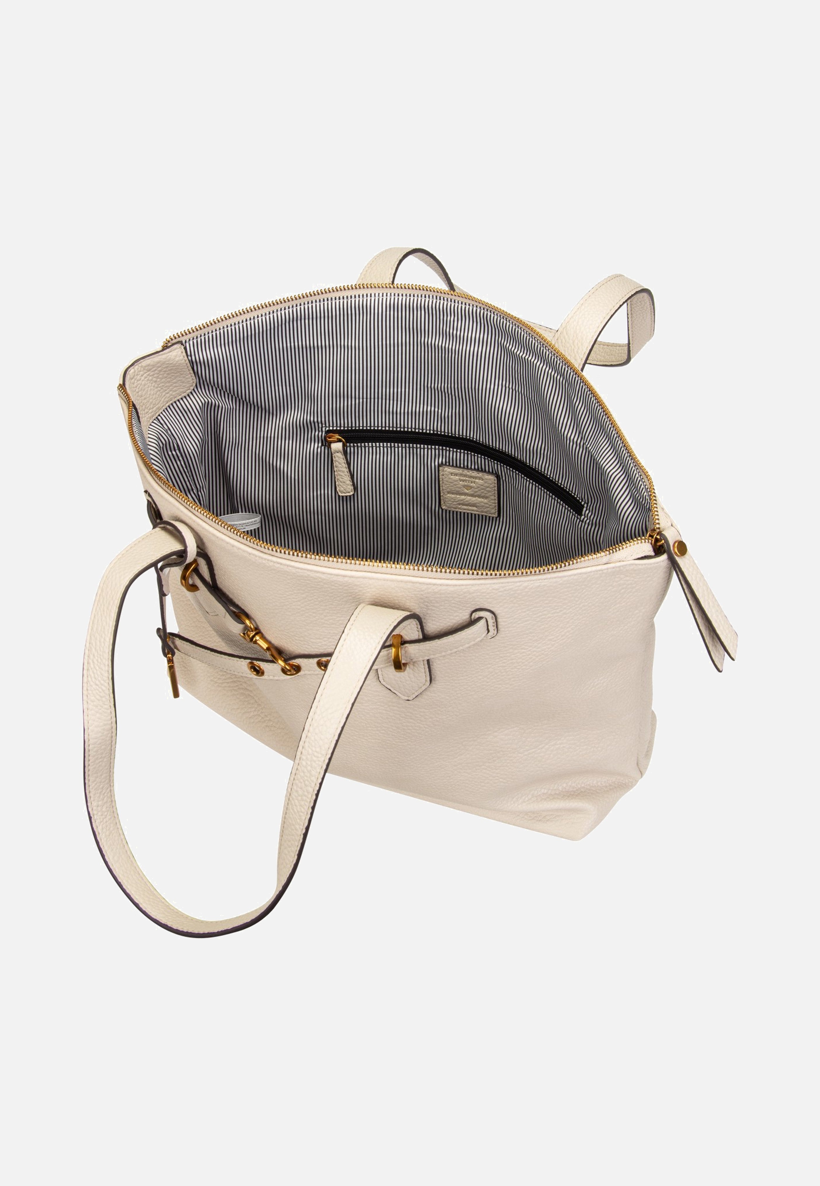 Picard Style 3322 Cream Shopper