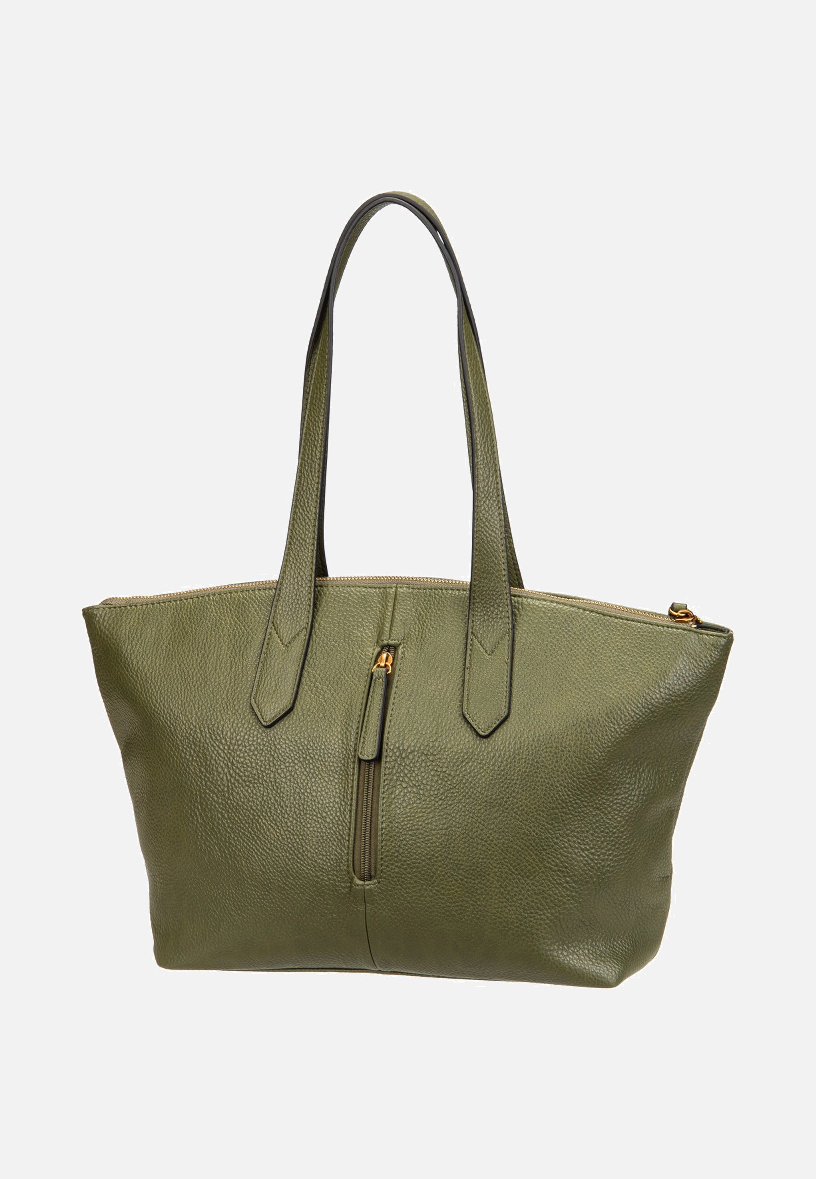 Picard Style 3322 Olive Shopper