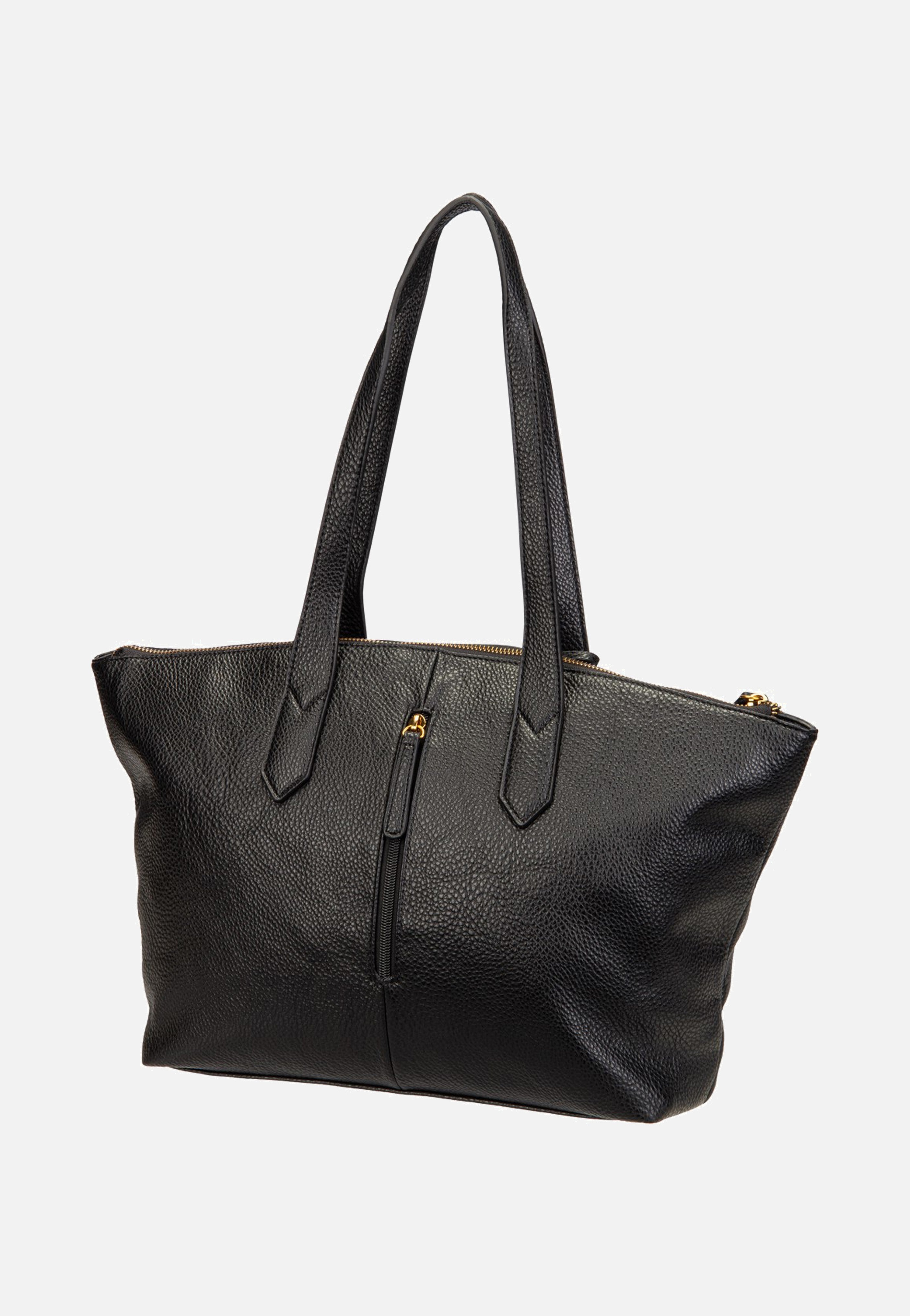 Picard Style 3322 Schwarz Shopper