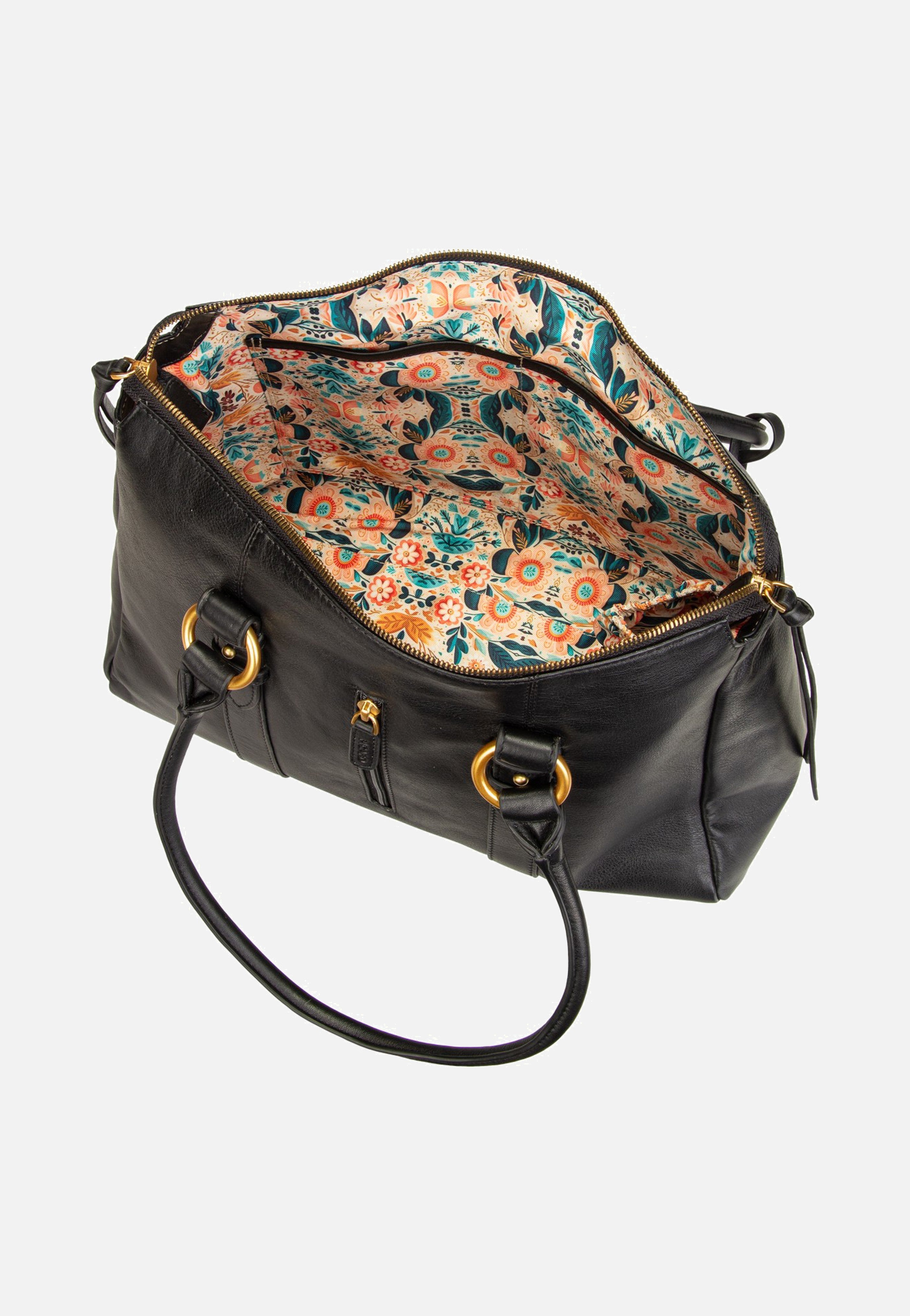 Picard - Valesca 1207 Schwarz - Shopper | Women-Image