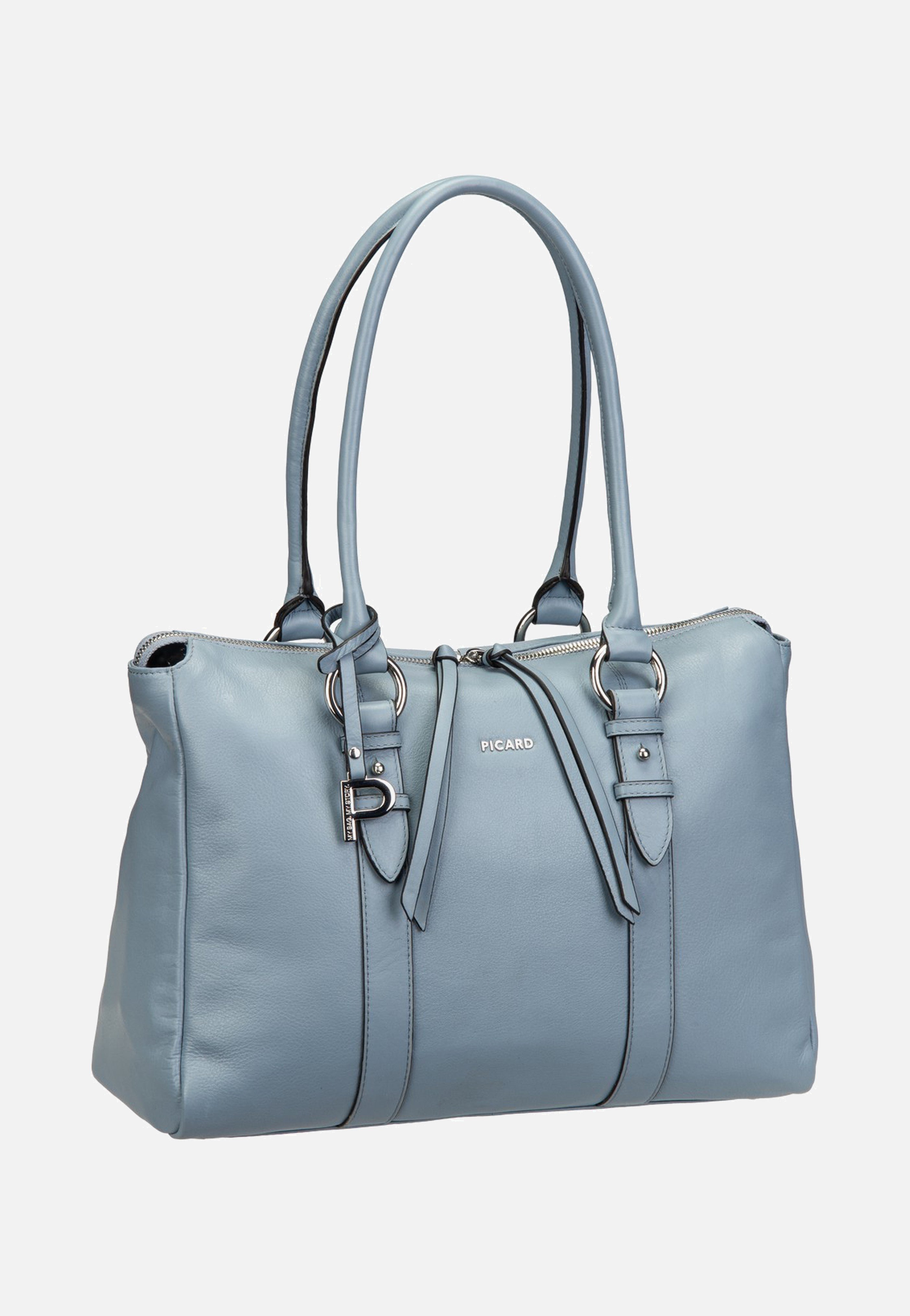 Picard - Valesca 1207 Sky - Shopper | Women-Image