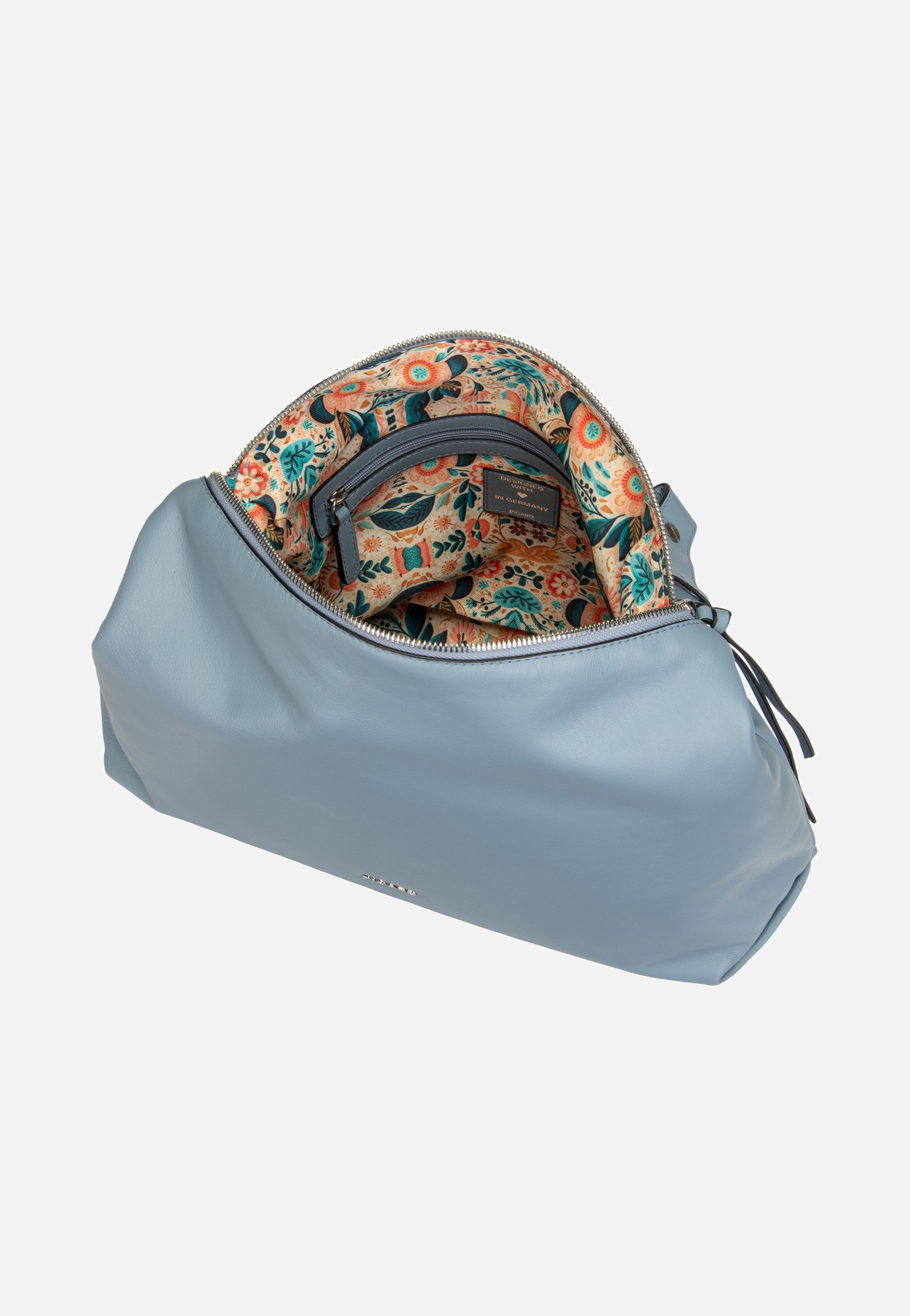 Picard Valesca 1208 Sky Hobo Bag