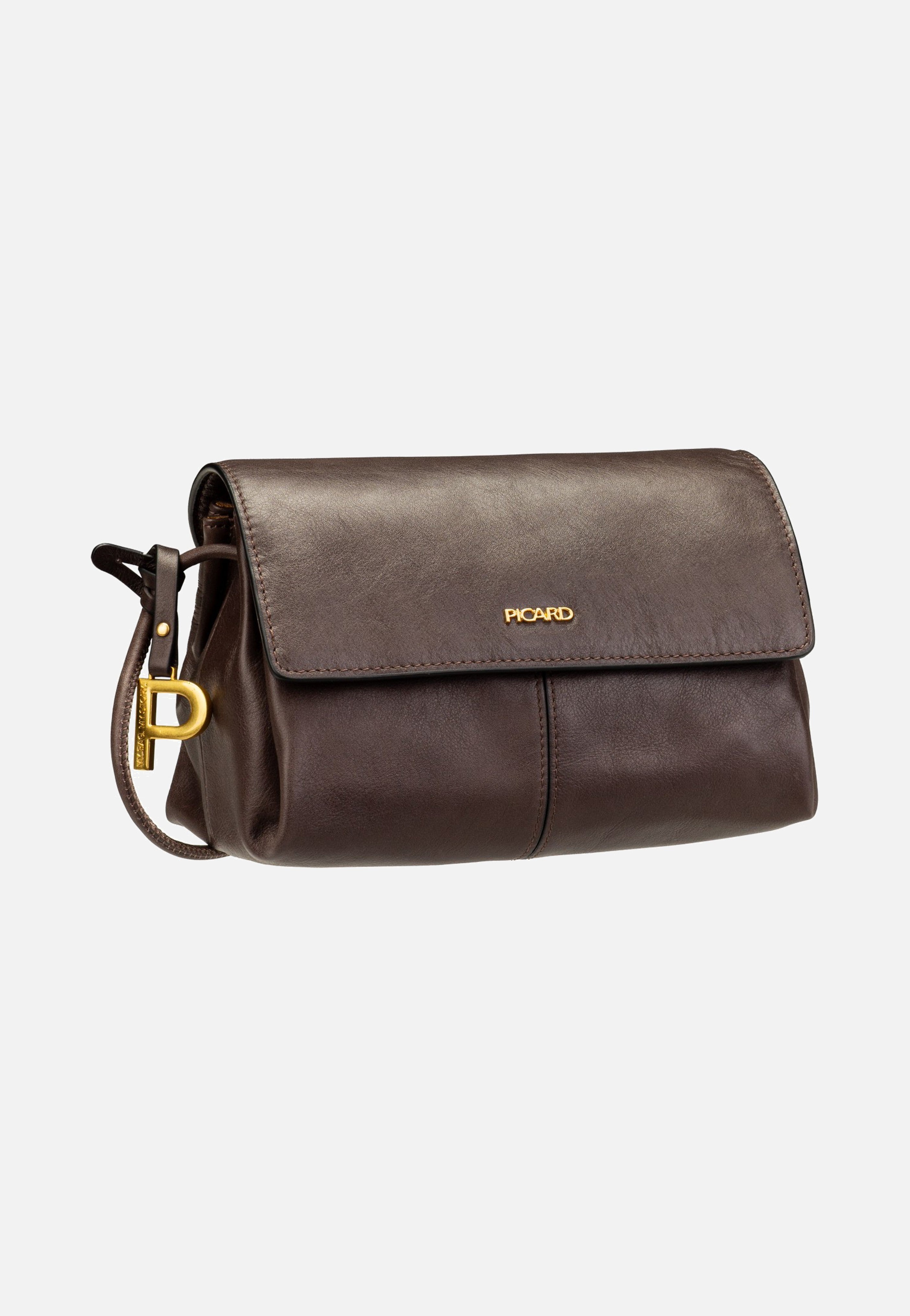 Picard Whisper 7318 Cafe - Crossbody Bag | Sakoi
