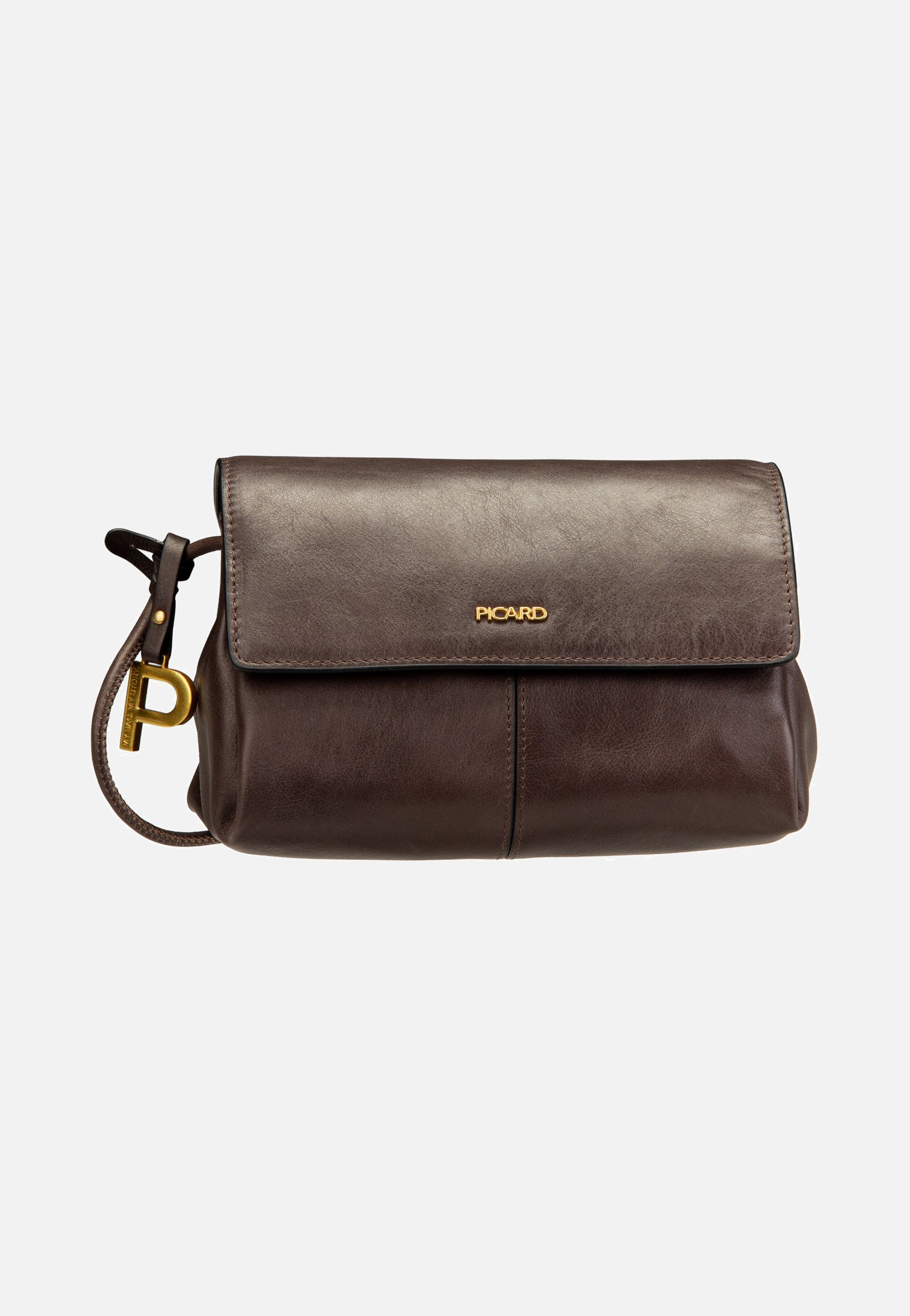 Picard - Whisper 7318 Cafe - Crossbody Bag | Women-Image