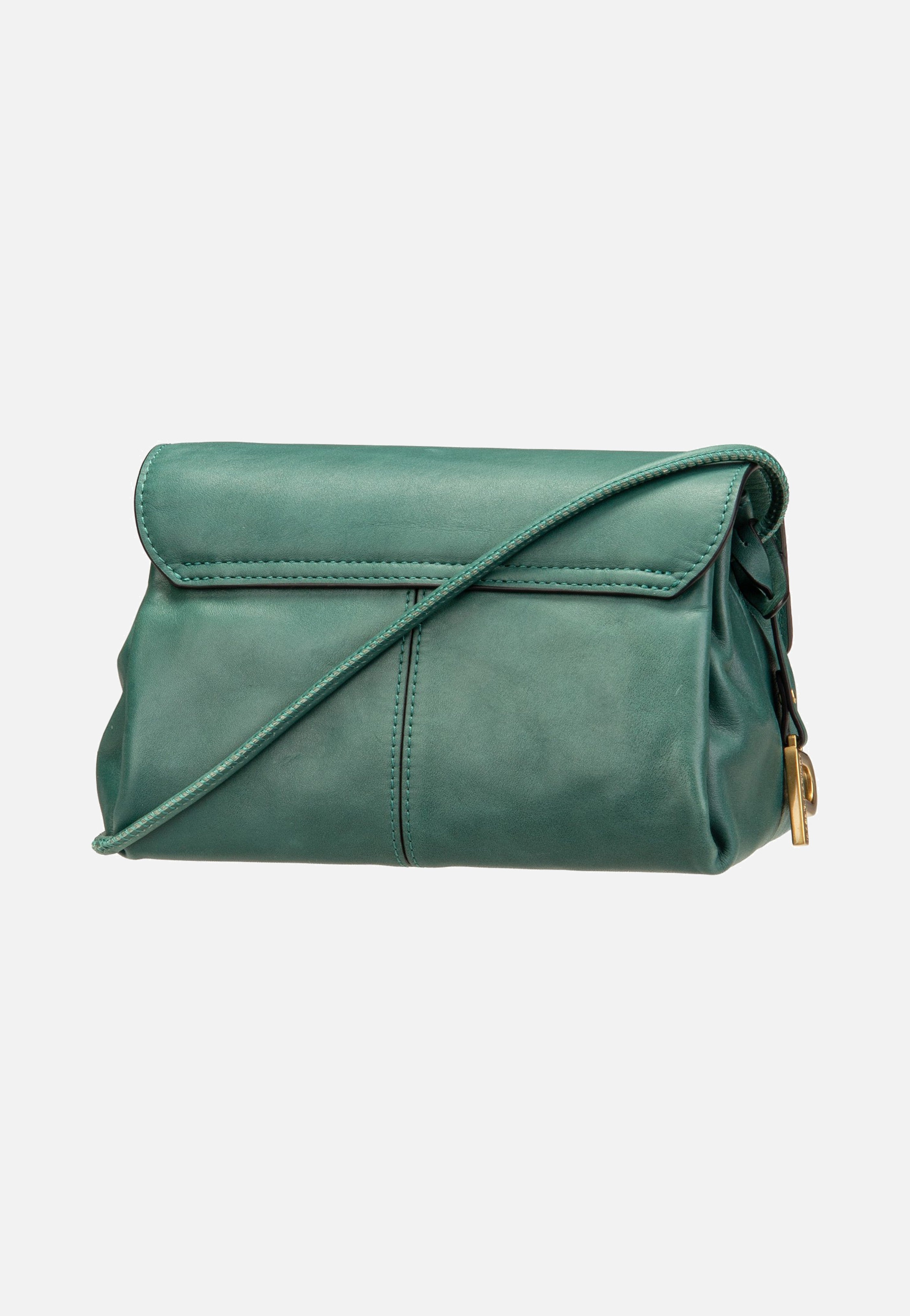 Picard Whisper 7318 Smaragd Crossbody Bag