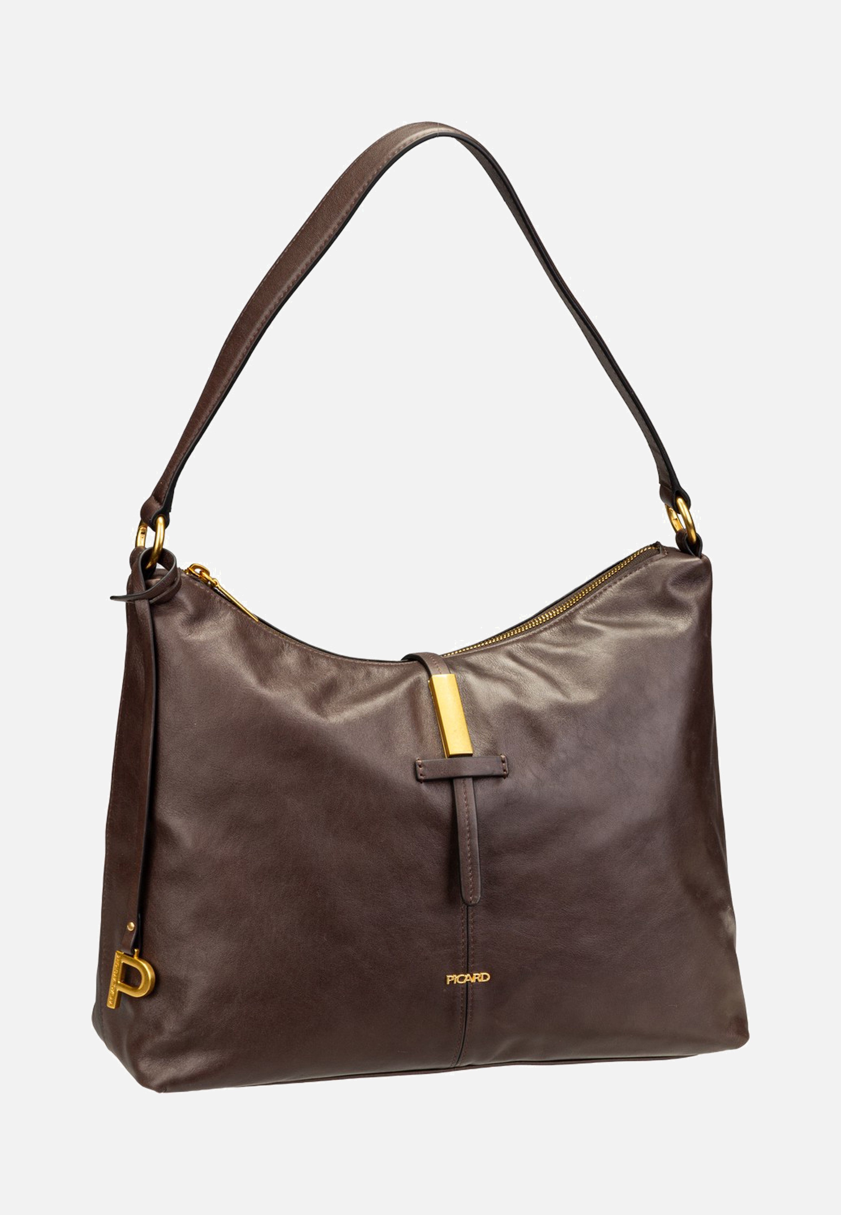 Picard - Whisper 7320 Cafe - Shoulder Bag | Neutral-Image